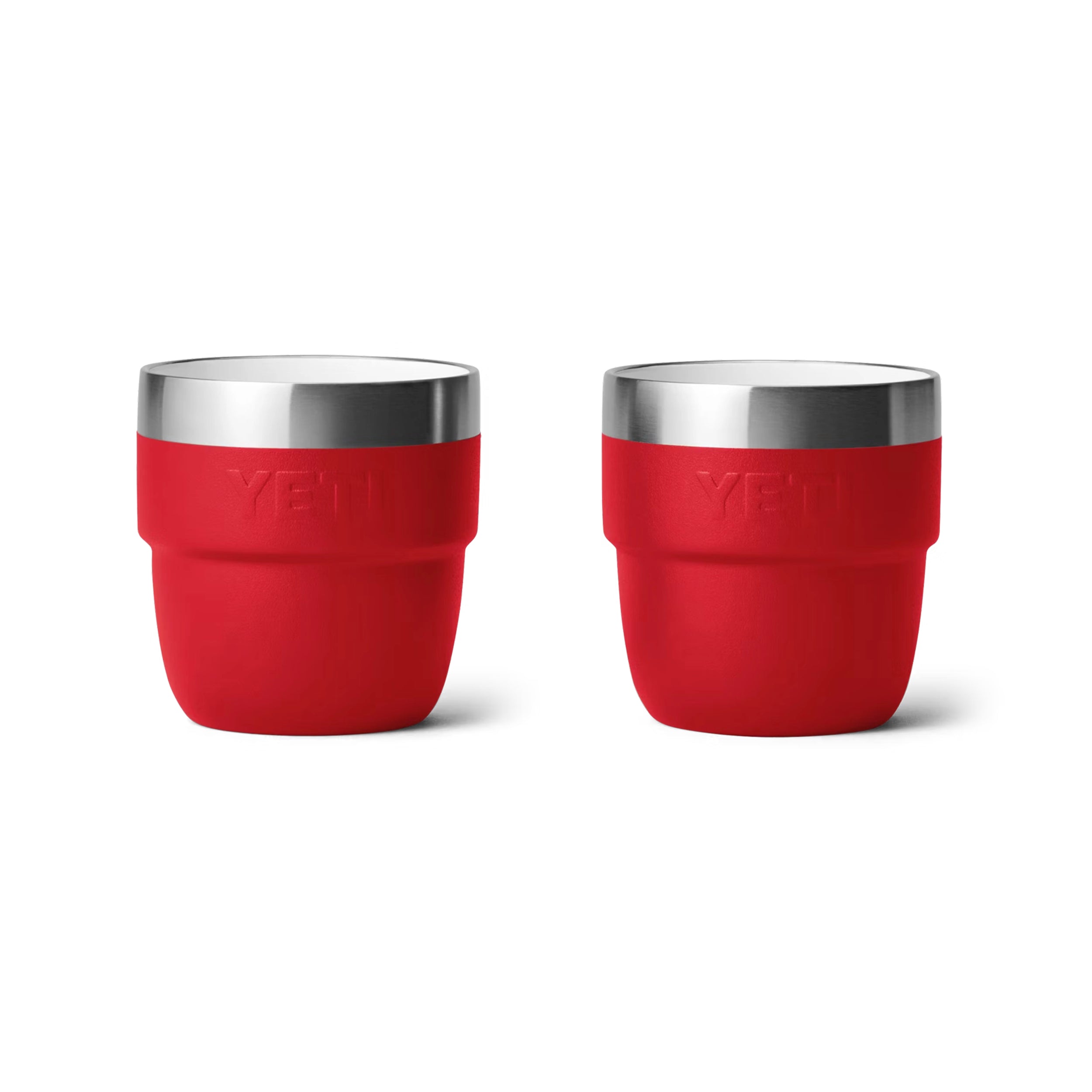 Rambler 4 oz Cup 2-pack - Hooké