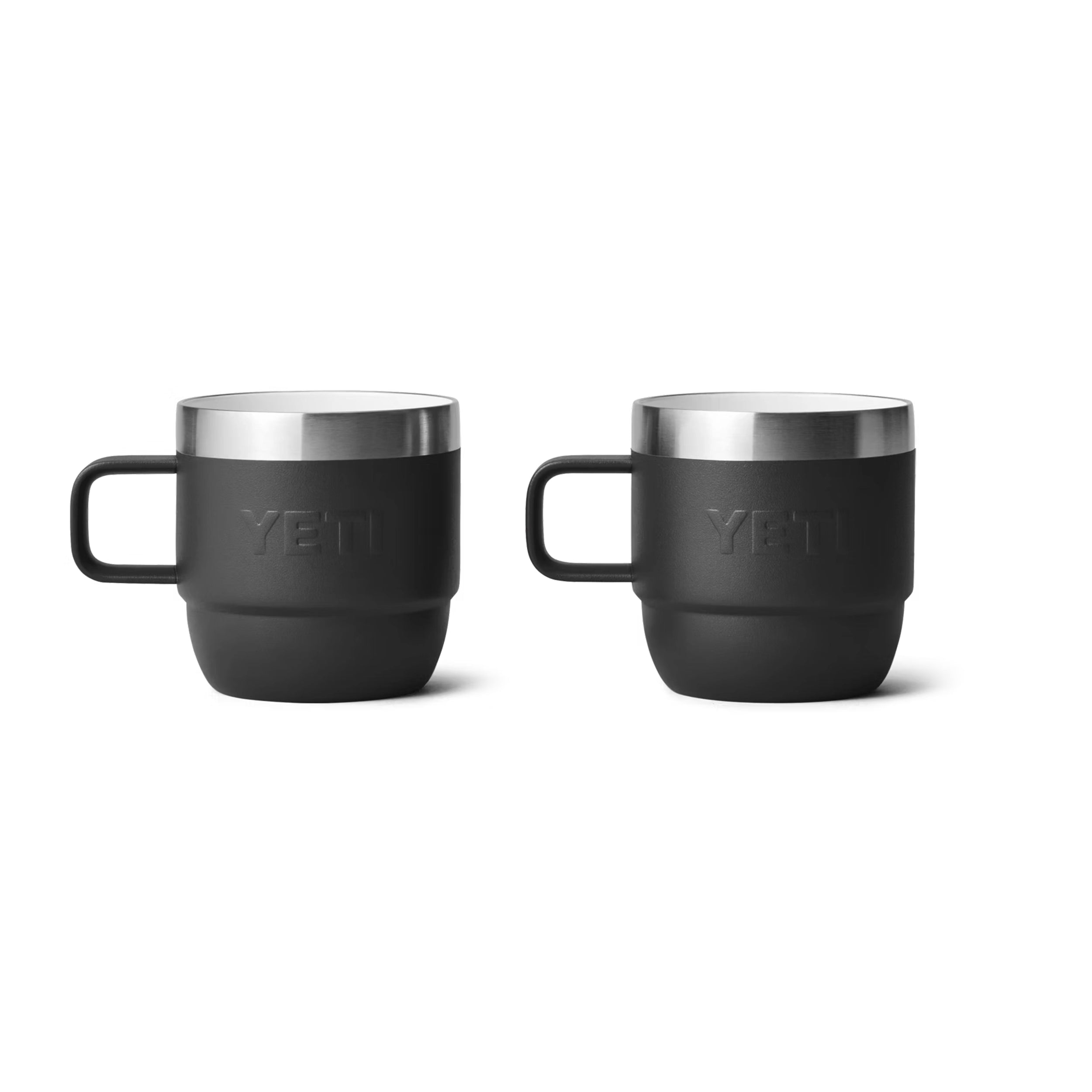 Rambler 6 oz Mug - Hooké