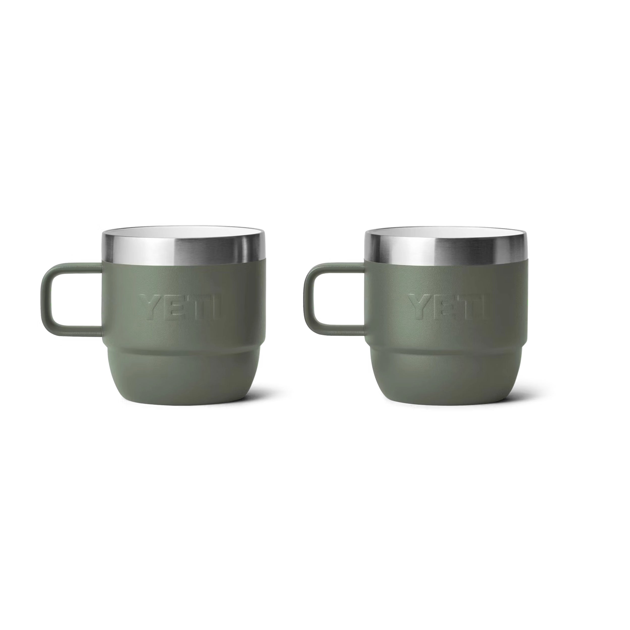 Rambler 6 oz Mug - Hooké