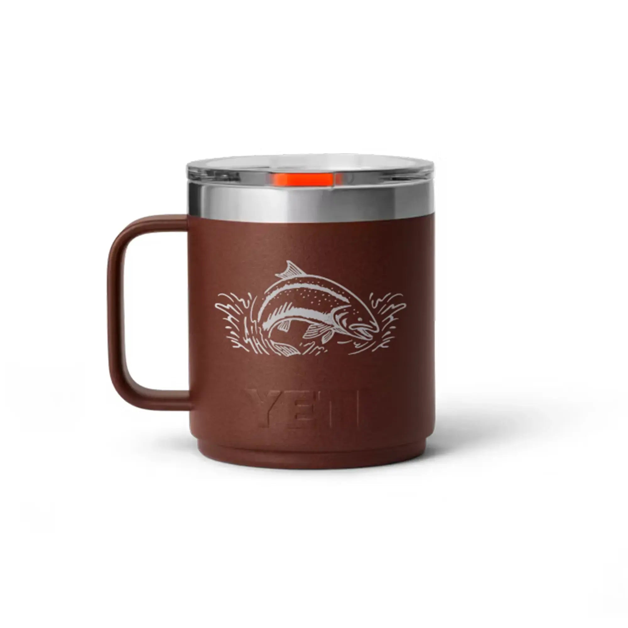 YETI x Saumon Stackable Mug