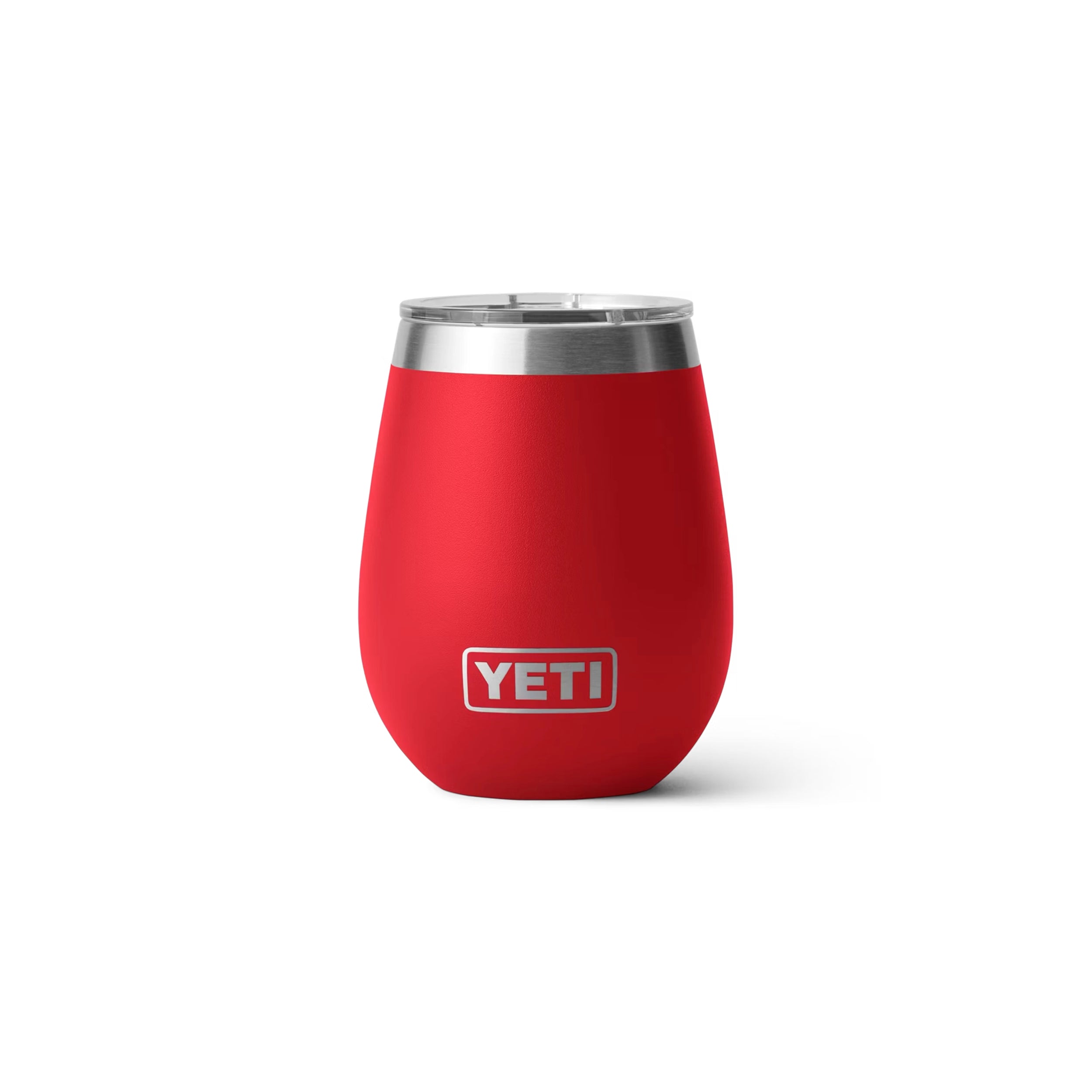 Rambler 10 oz Wine Tumbler - Hooké