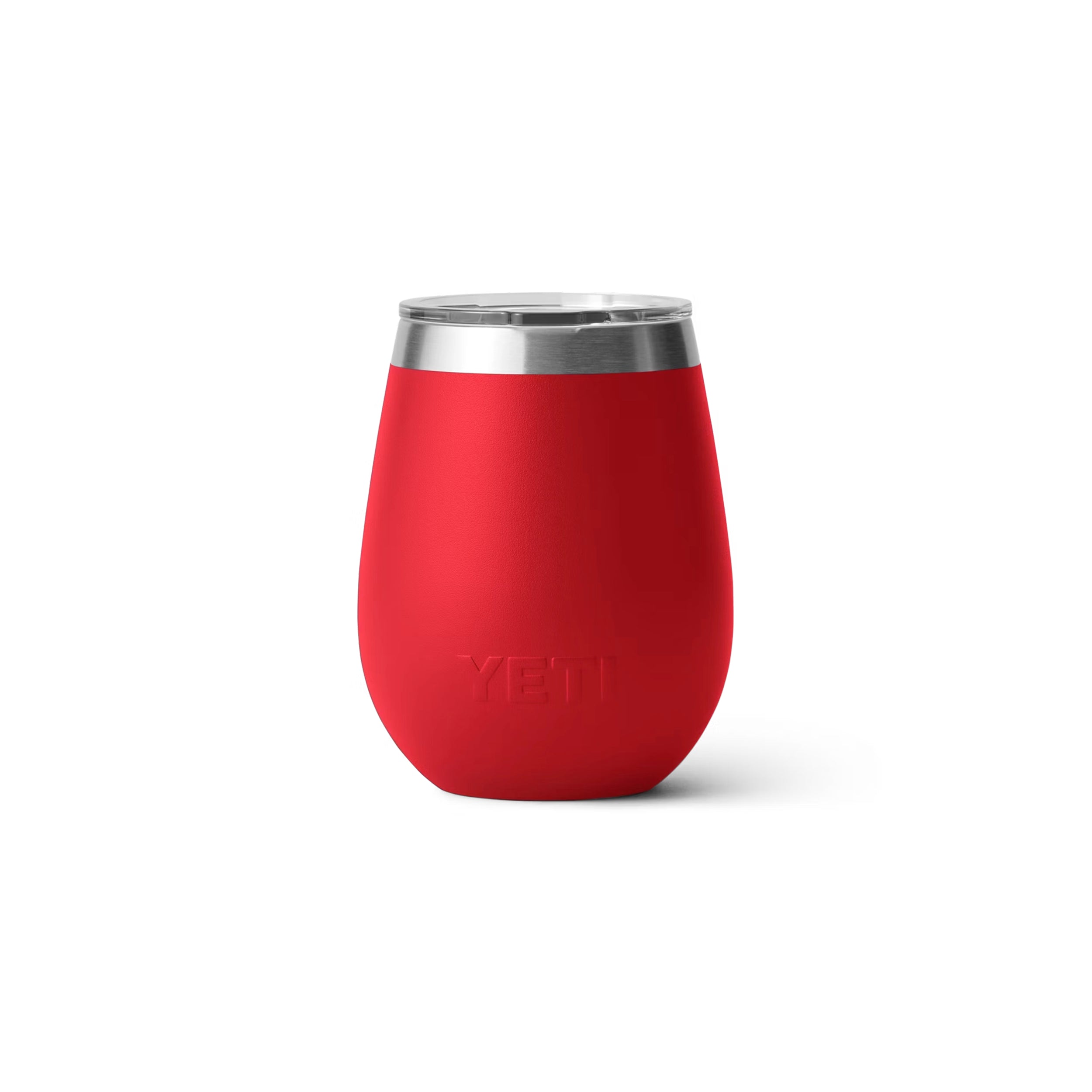 Rambler 10 oz Wine Tumbler - Hooké