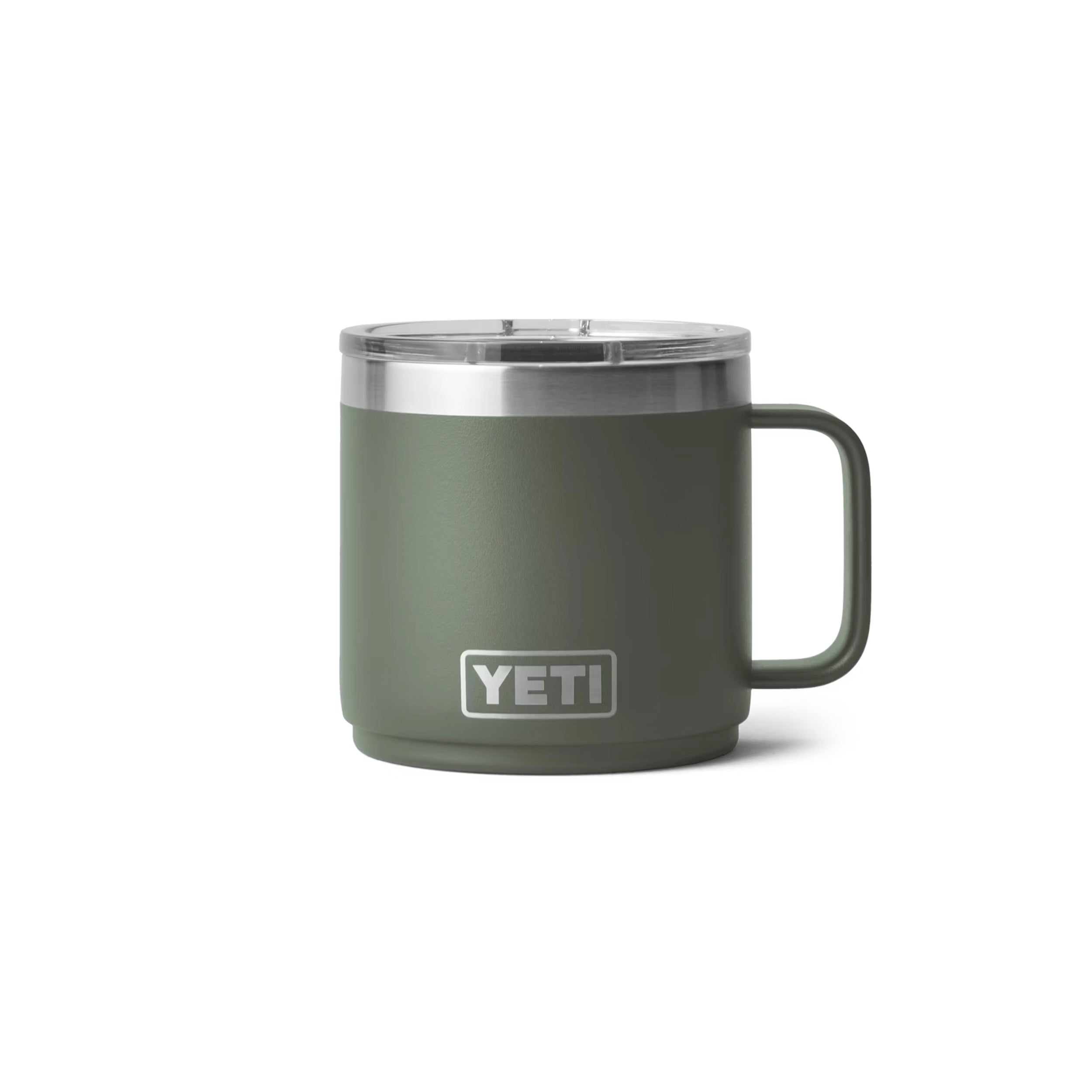 Rambler 14 oz Mug - Hooké