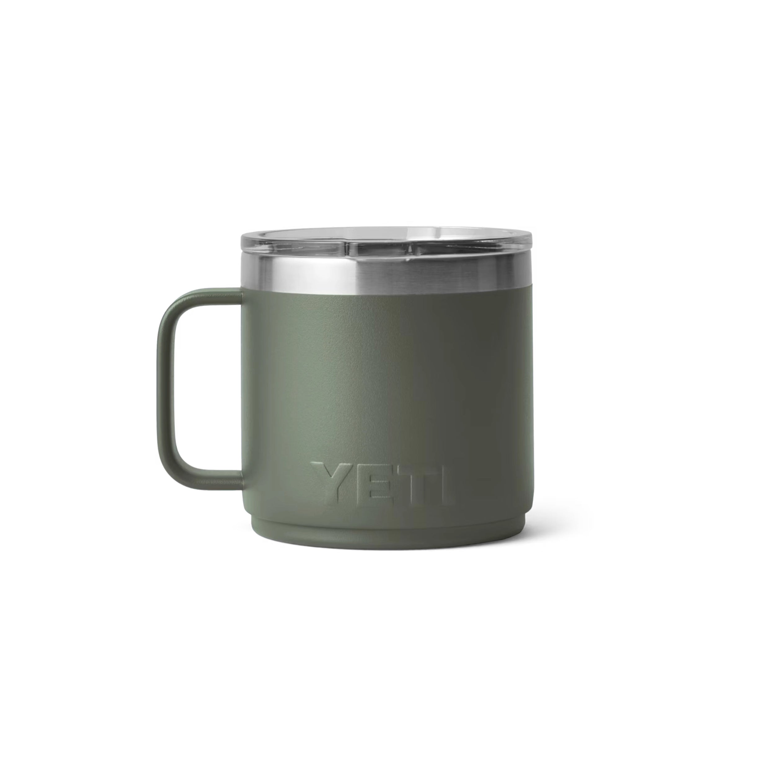 Rambler 14 oz Mug - Hooké