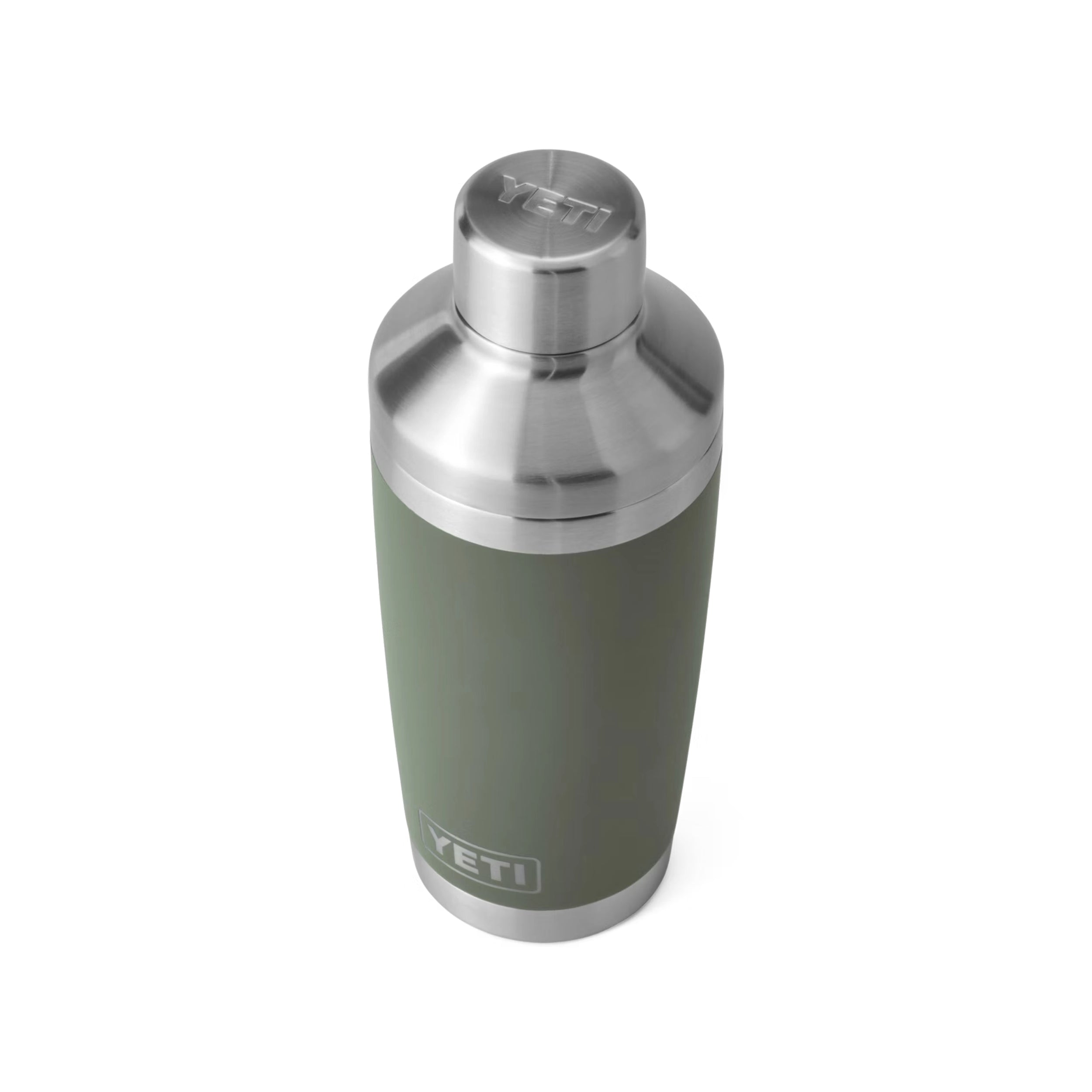 Rambler 20 oz Cocktail Shaker - Hooké