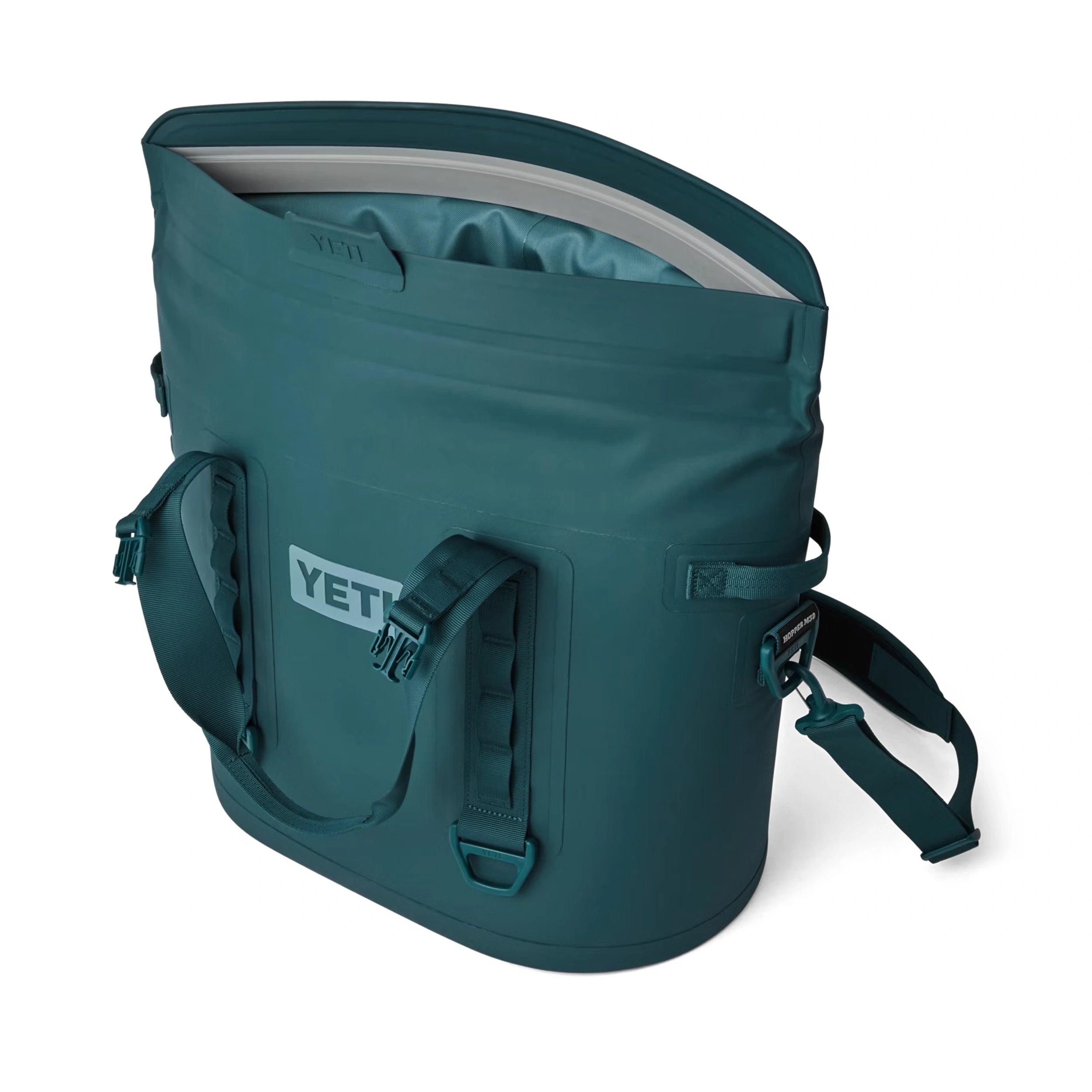 Hopper M30 Soft Cooler - Hooké