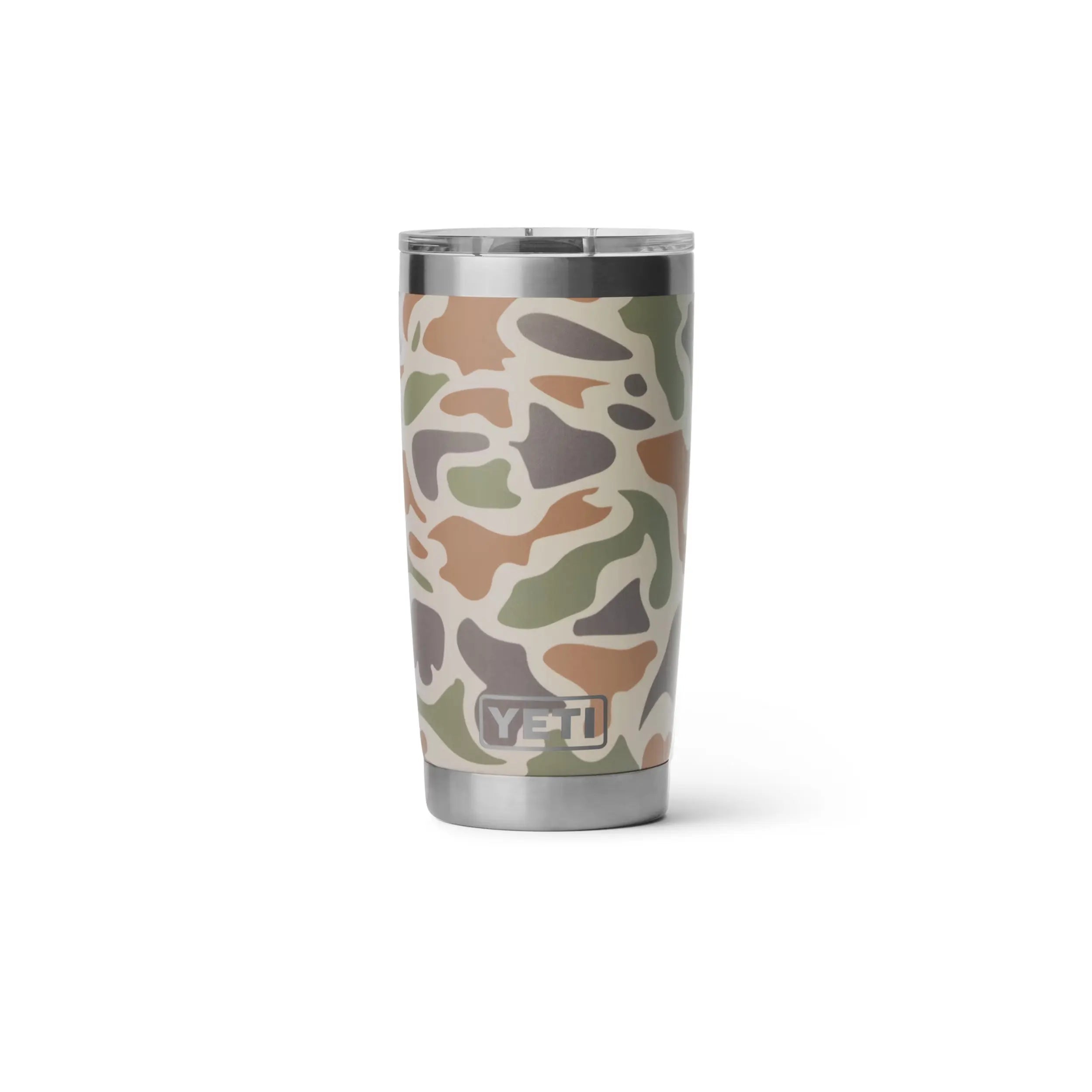 Rambler 20 oz Tumbler