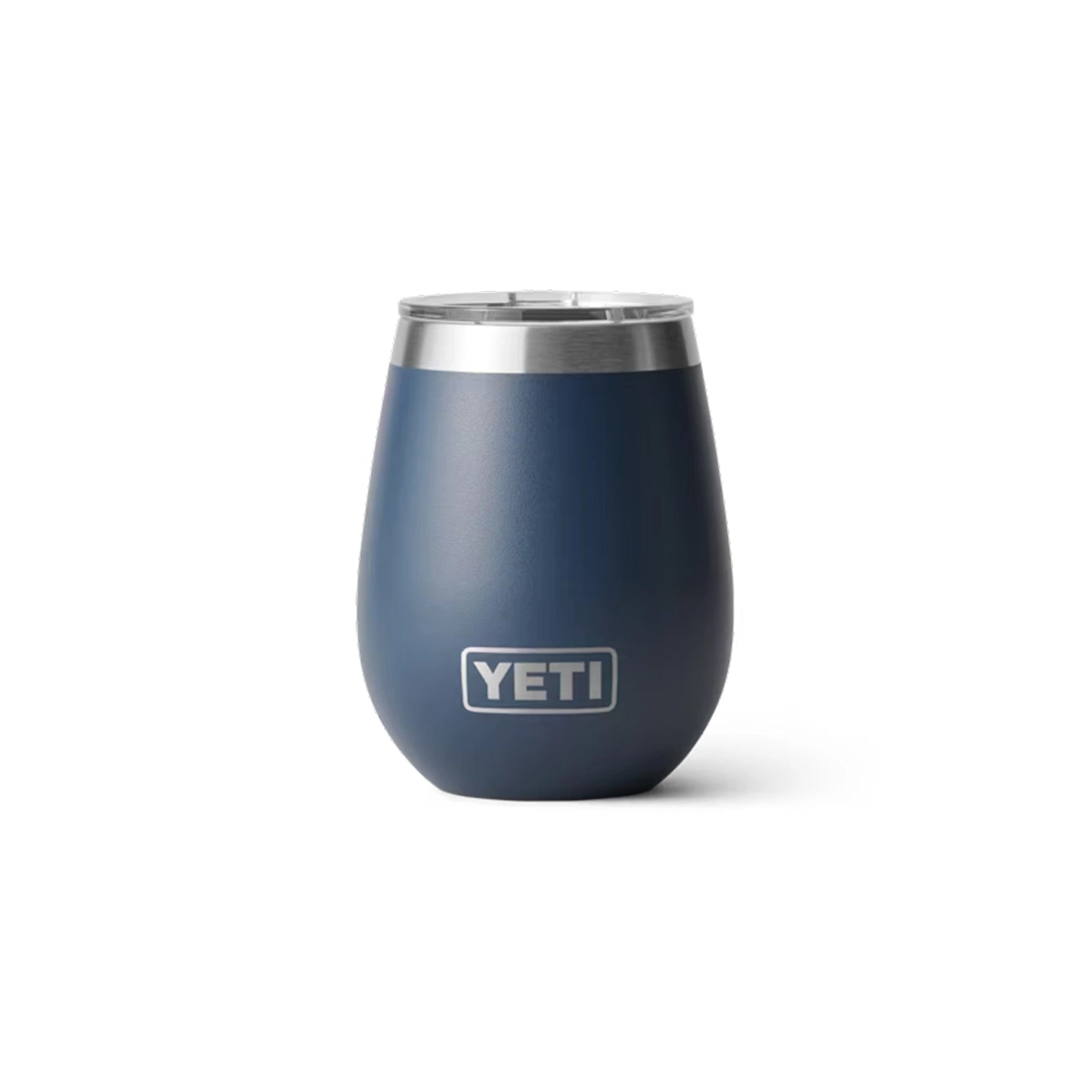 Rambler 10 oz Wine Tumbler - Hooké