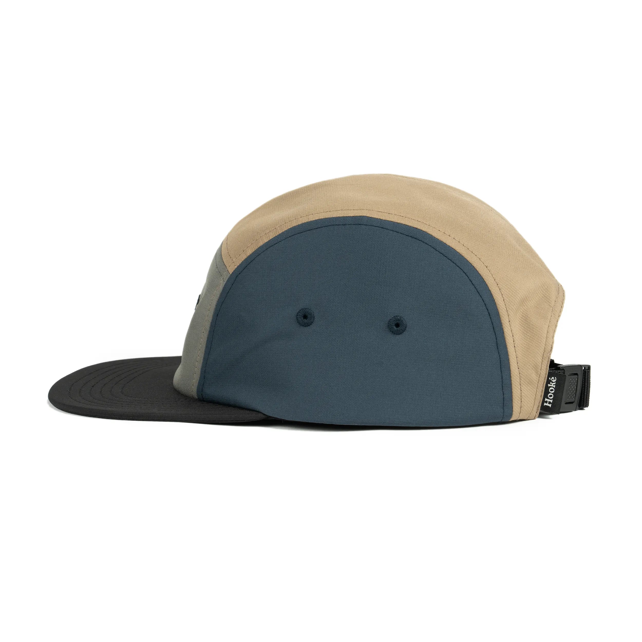 Hooké Camper Hat - Hooké