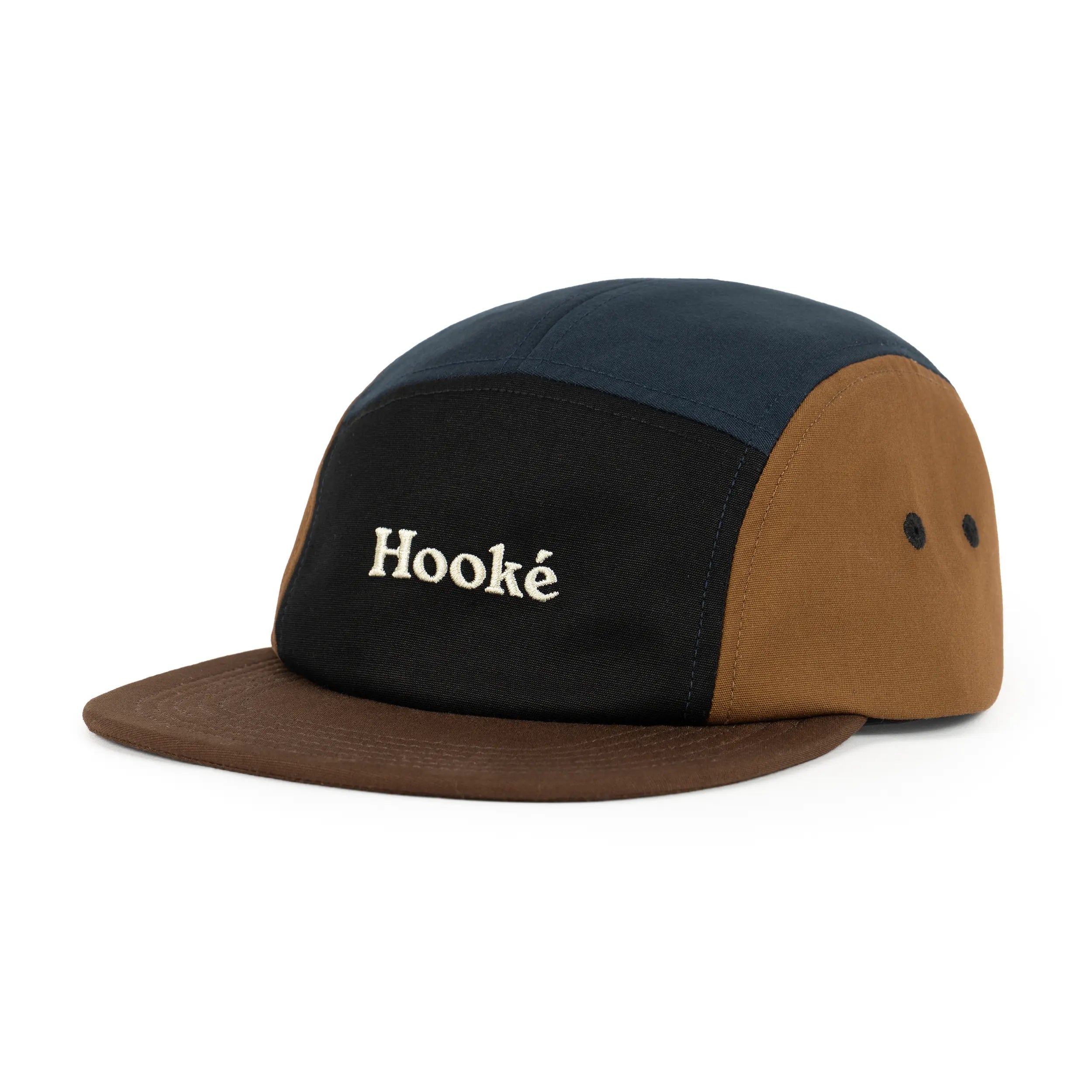 Hooke Camper Hat - Hooké