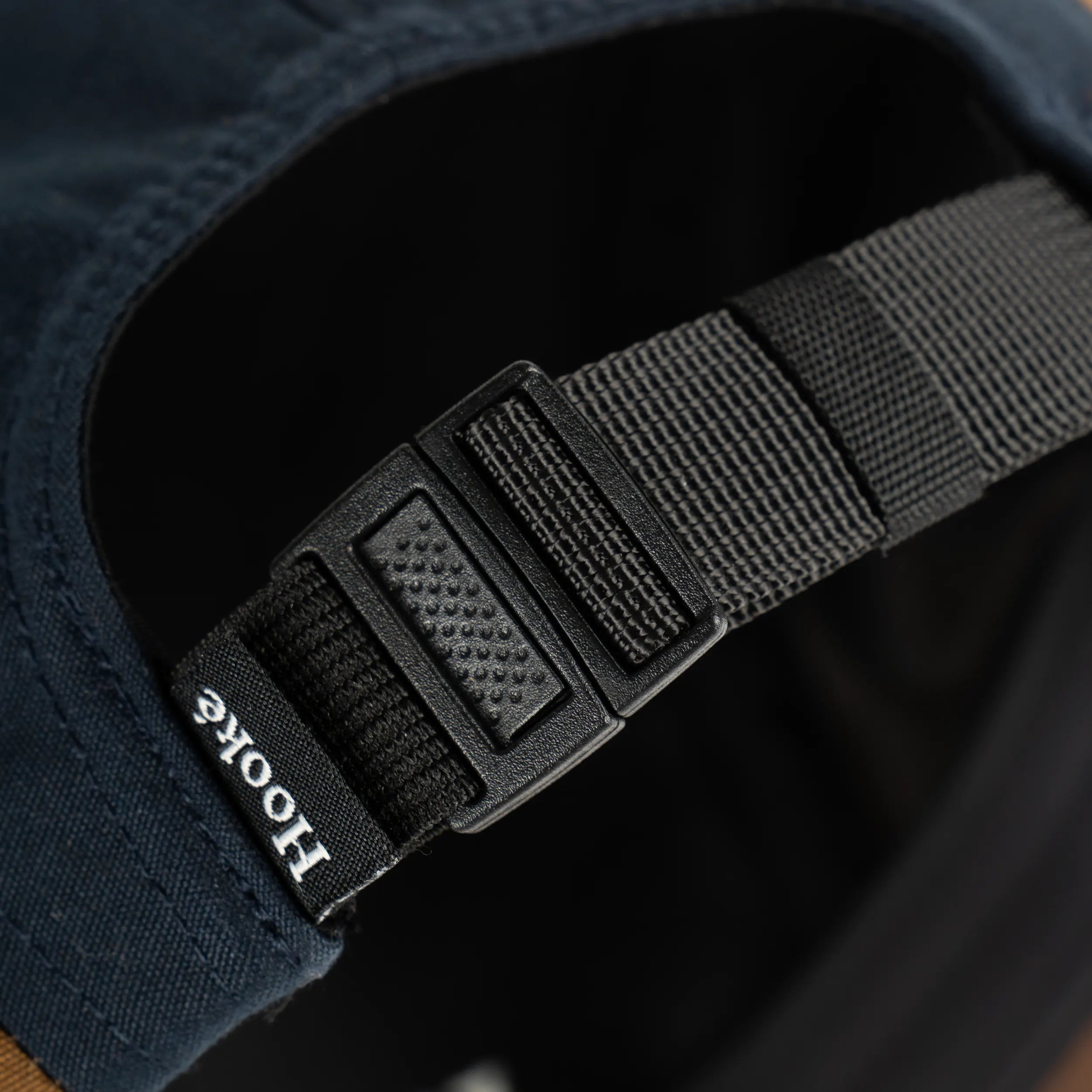 Hooke Camper Hat - Hooké