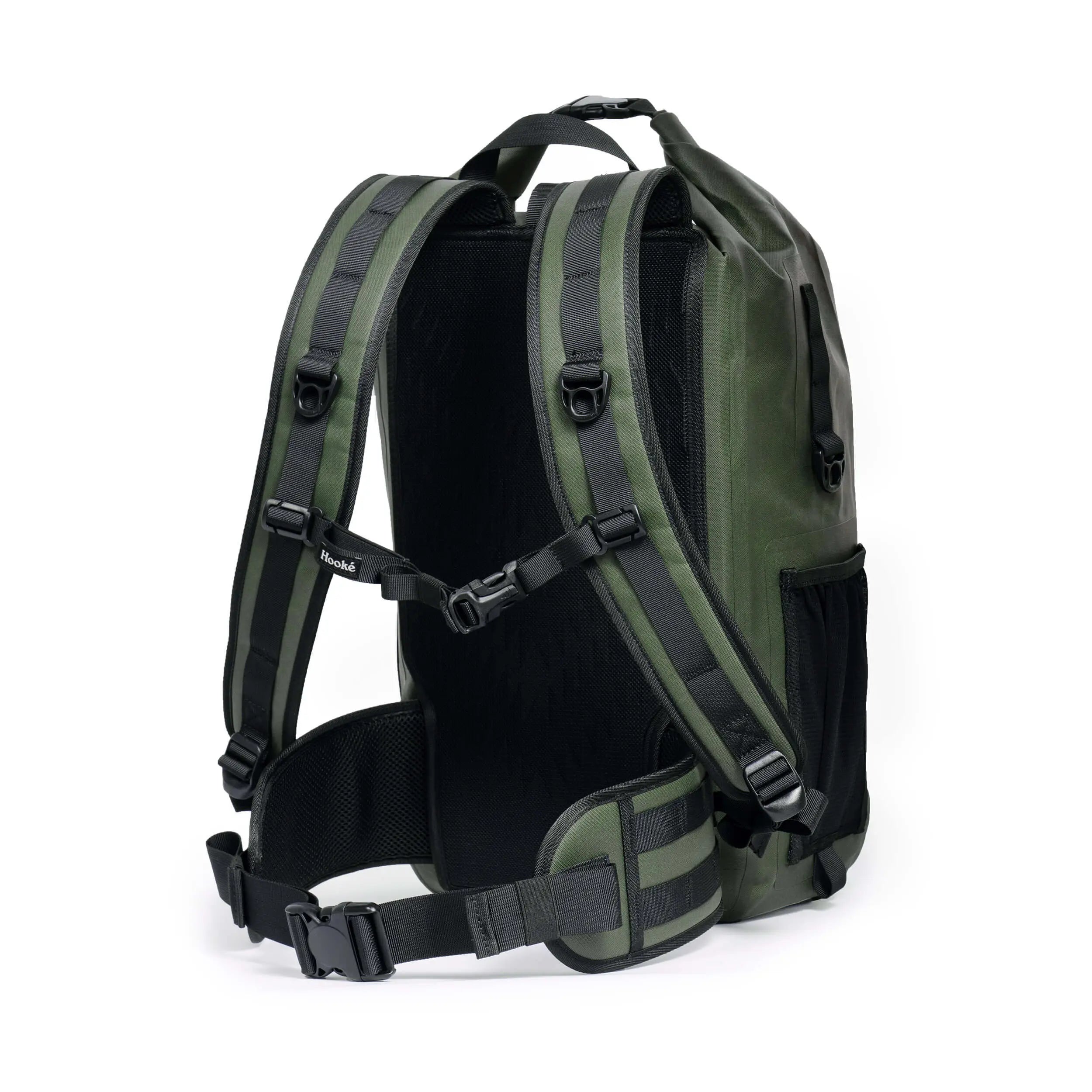 30L Dry Backpack - Hooké