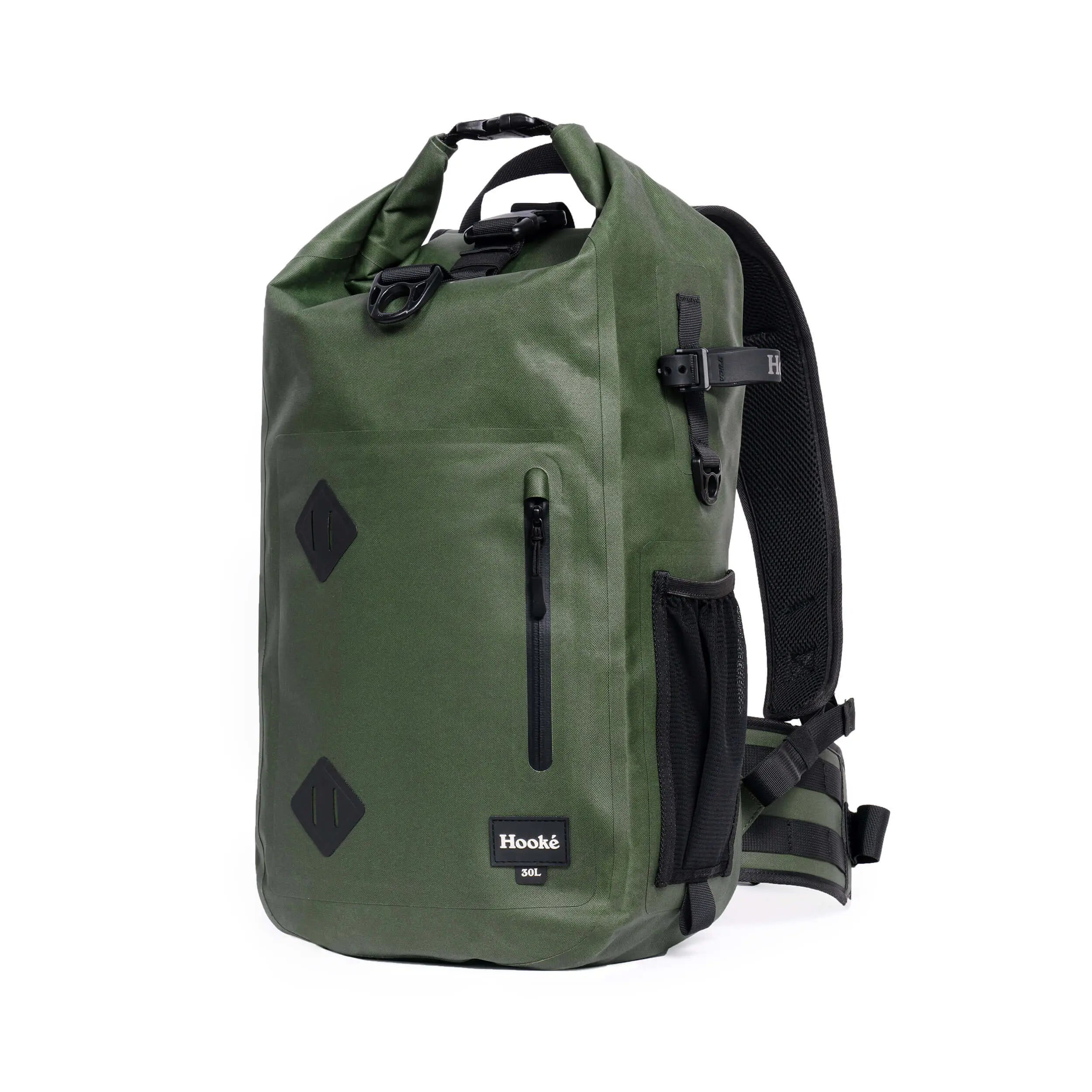 30L Dry Backpack - Hooké