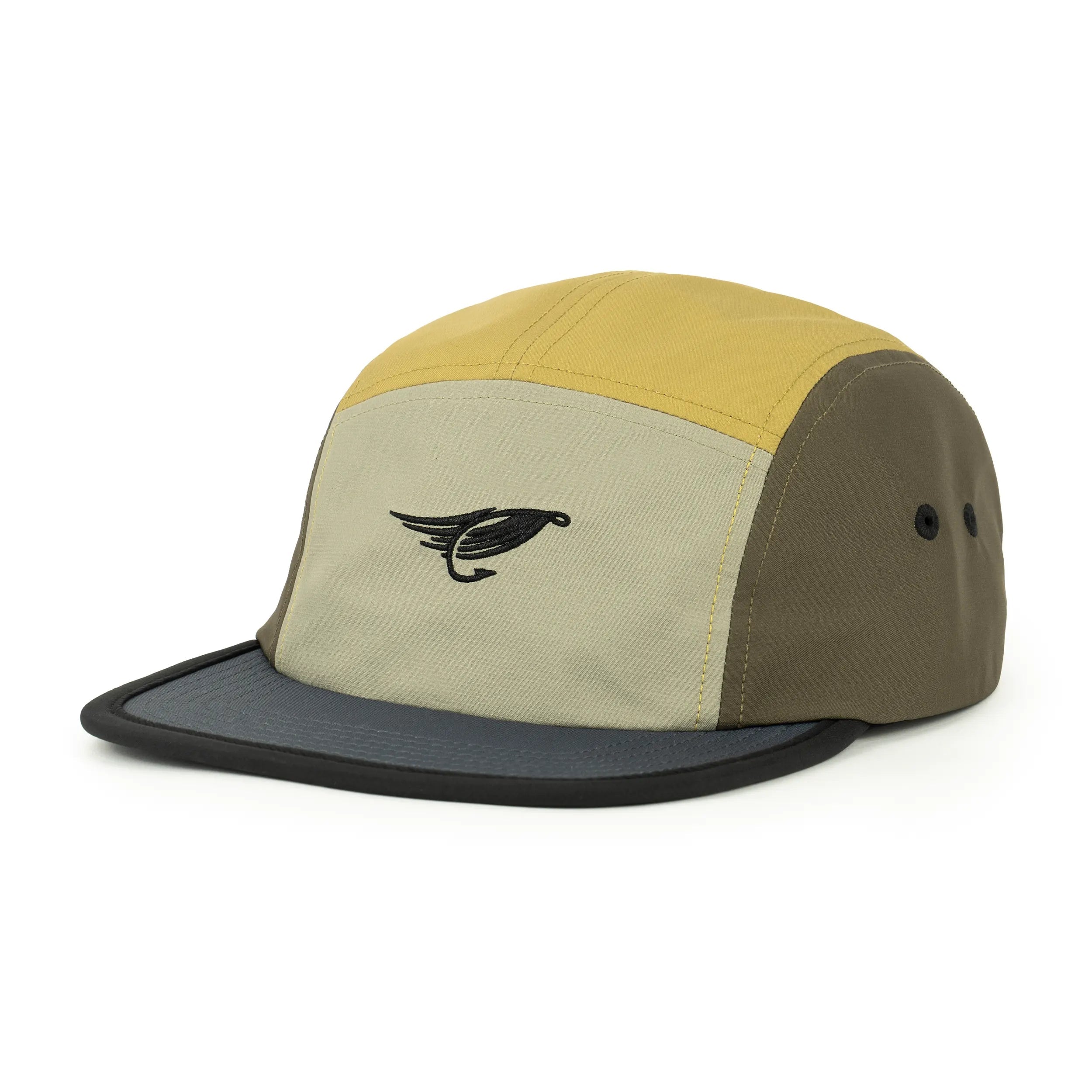 Hooké Fly Camper Hat - Hooké