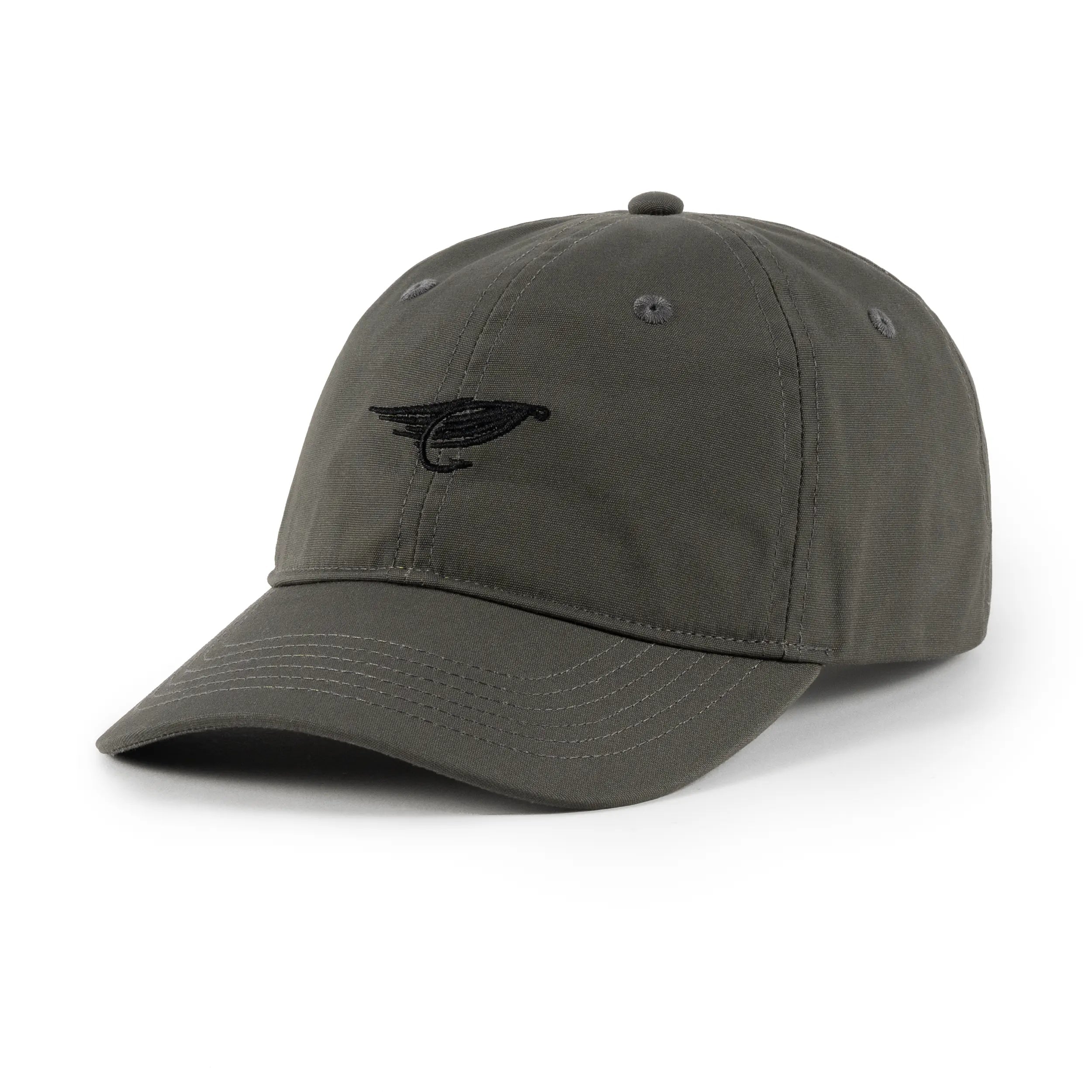 Hooké Fly Dad Hat - Hooké