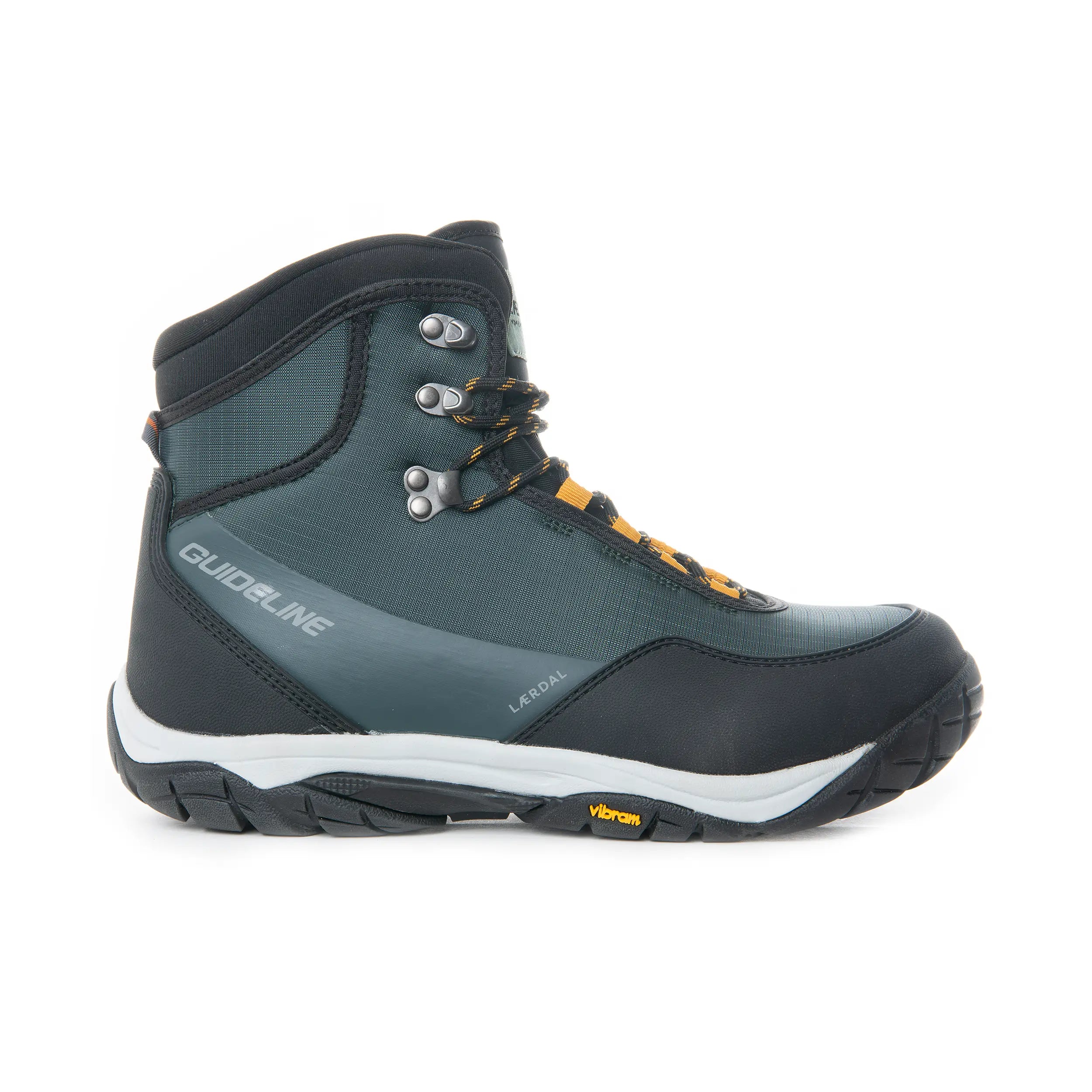 W's Laerdal Wading Boots (Vibram) - Hooké