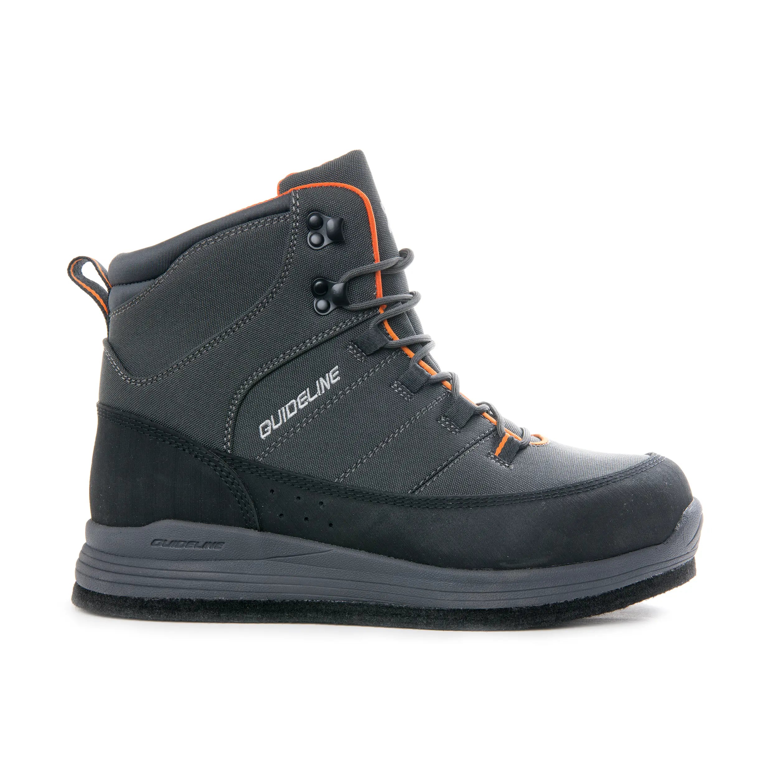 Laxa 3.0 Wading Boots (Felt) - Hooké