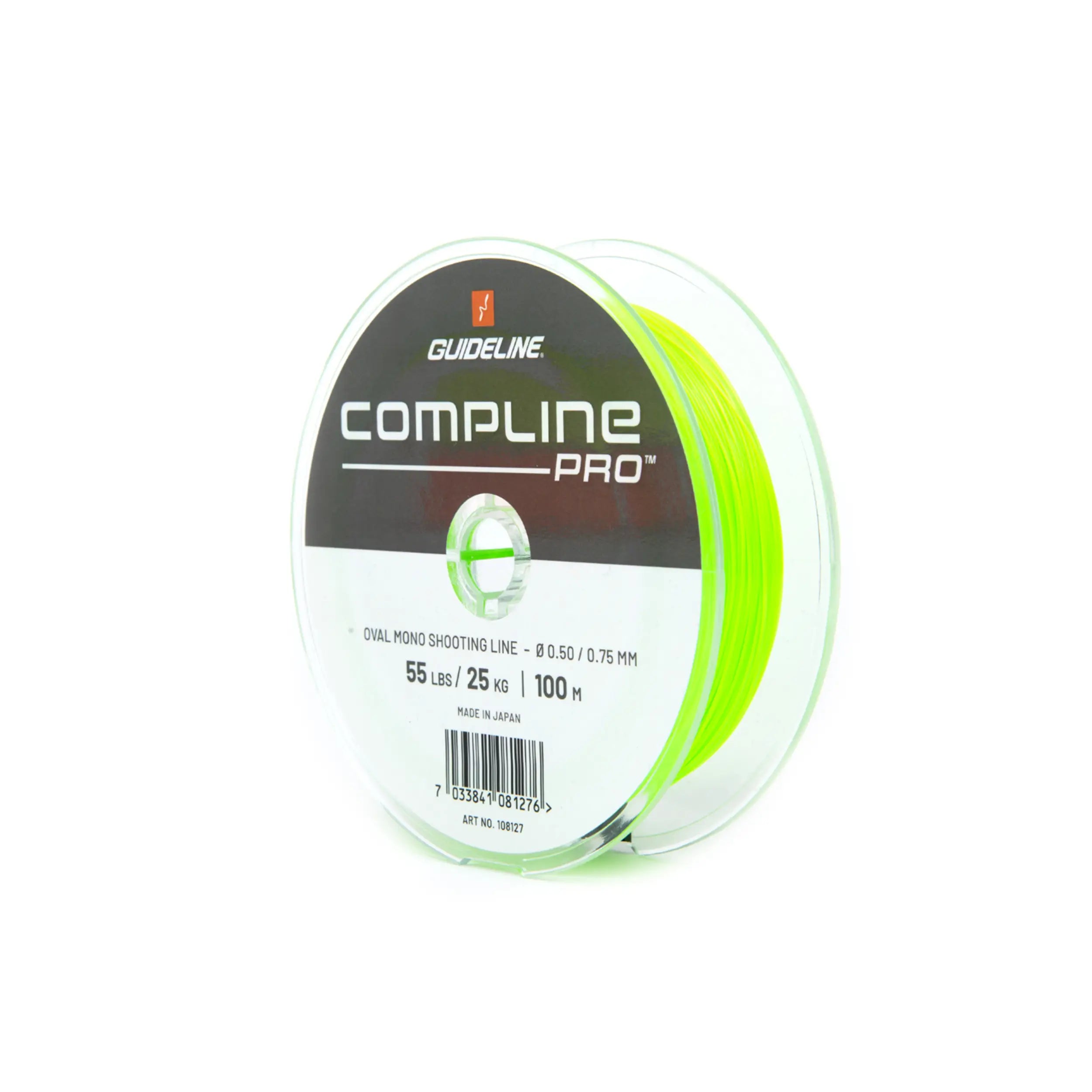 Compline Pro 100M Shooting Line - Hooké