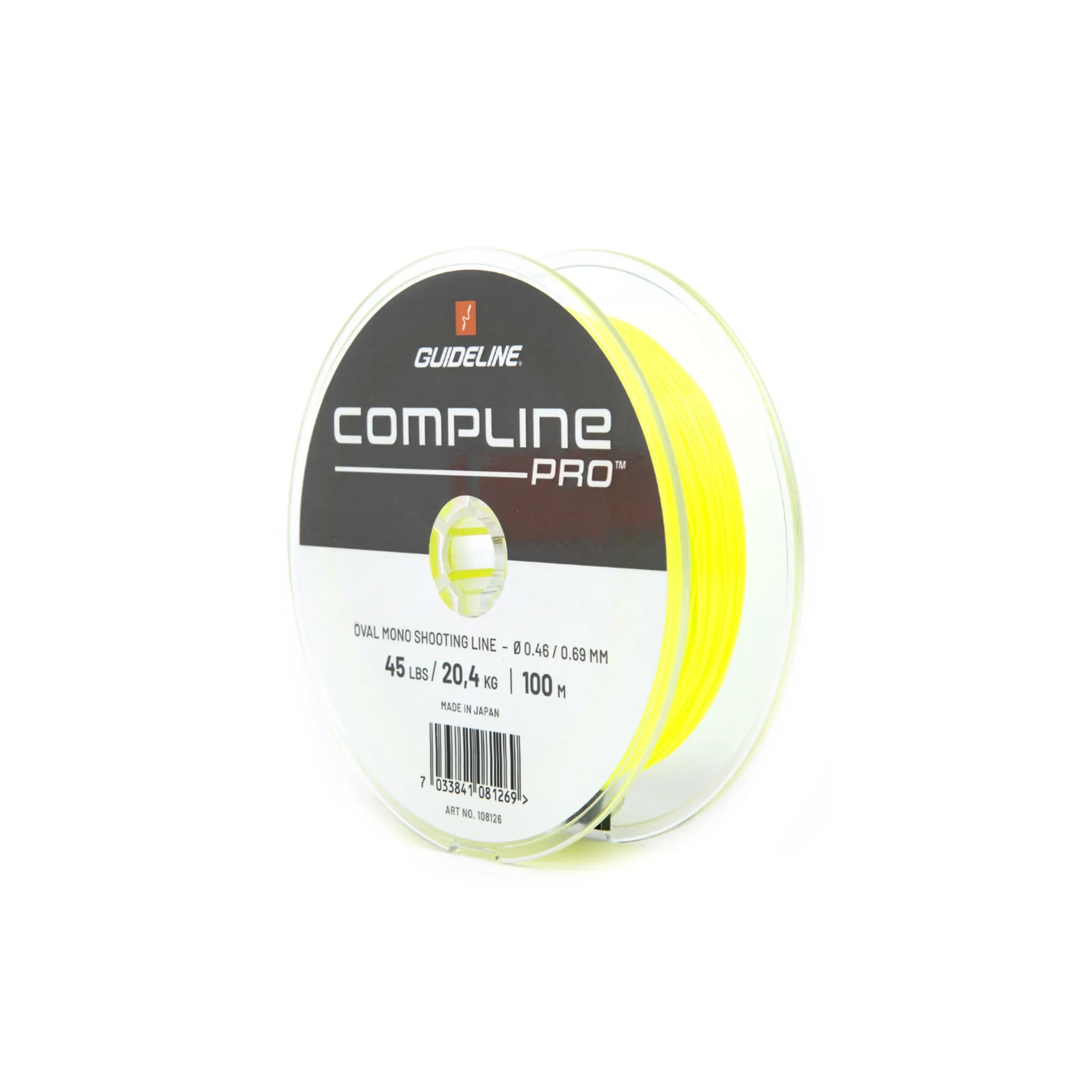 Compline Pro 100M Shooting Line - Hooké