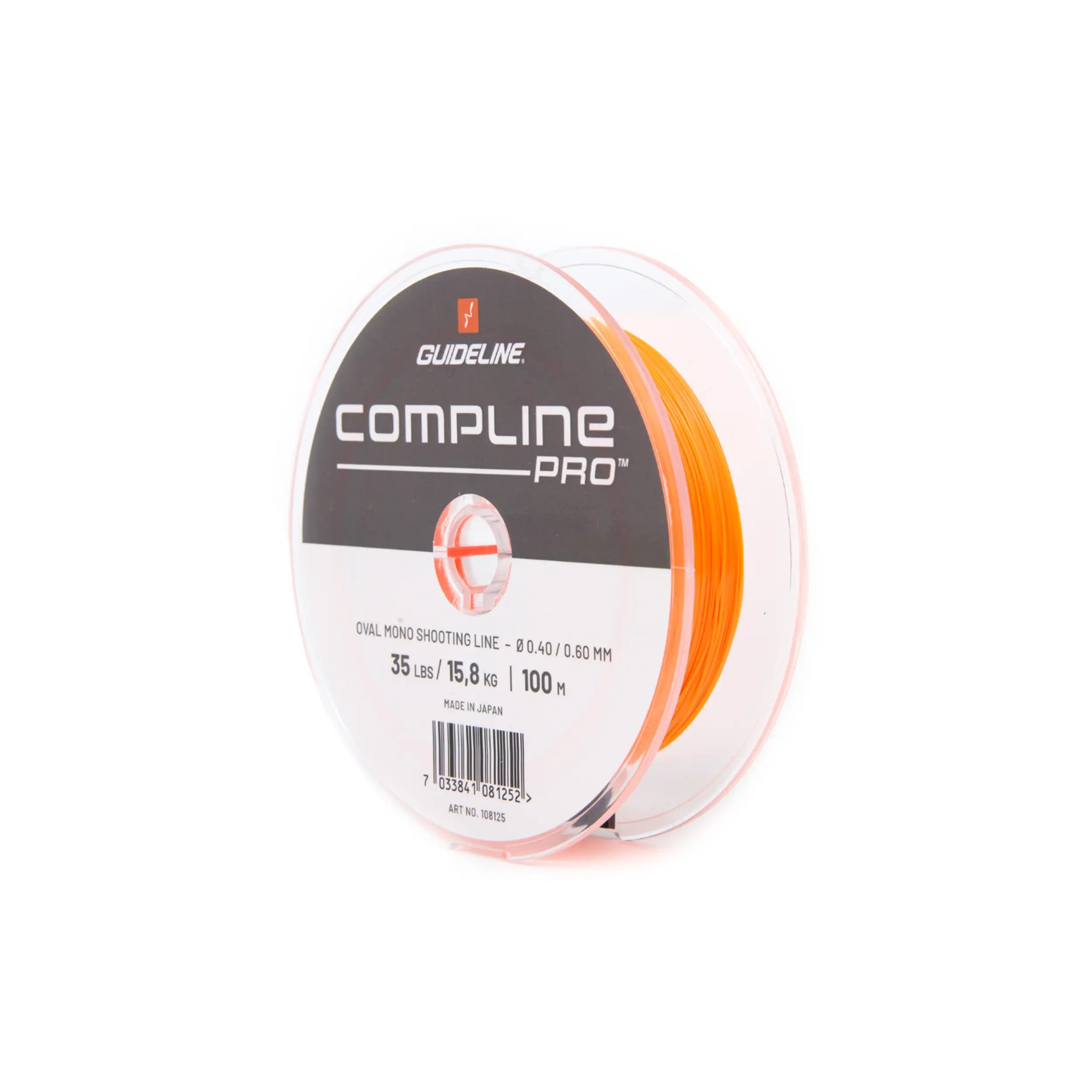 Compline Pro 100M Shooting Line - Hooké