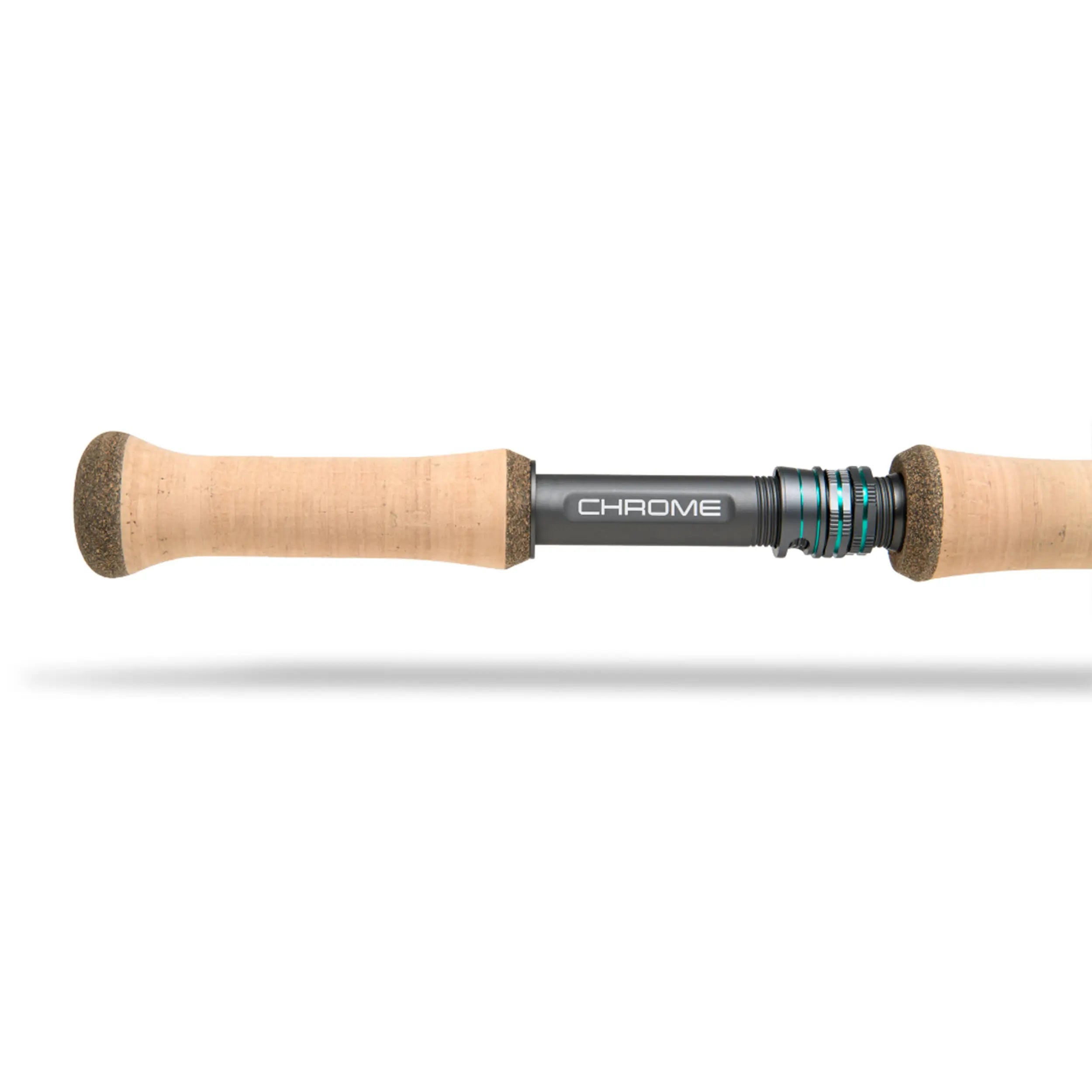 LPX Chrome Double-Hand Rod - Hooké