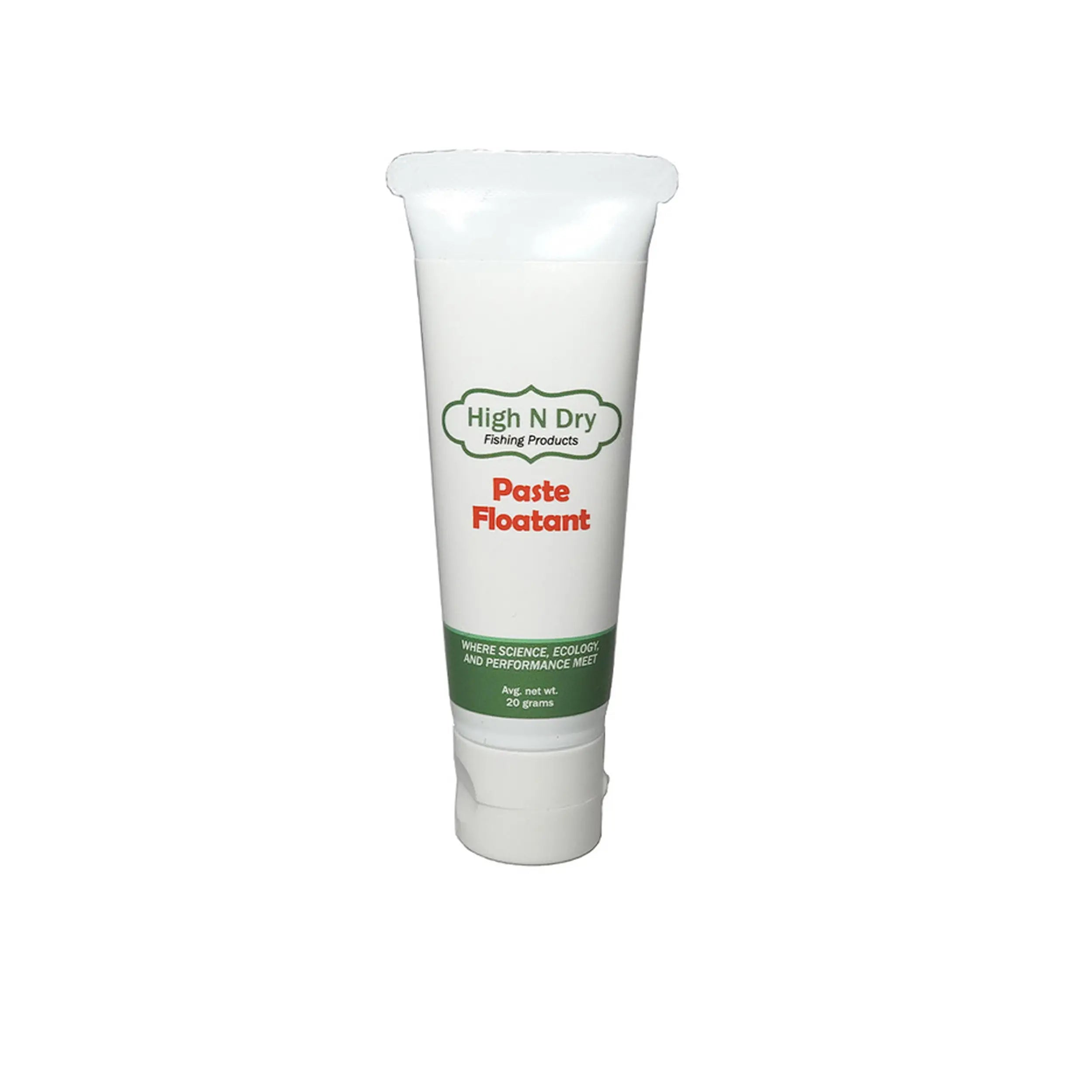 Fly Line Paste Floatant - Hooké