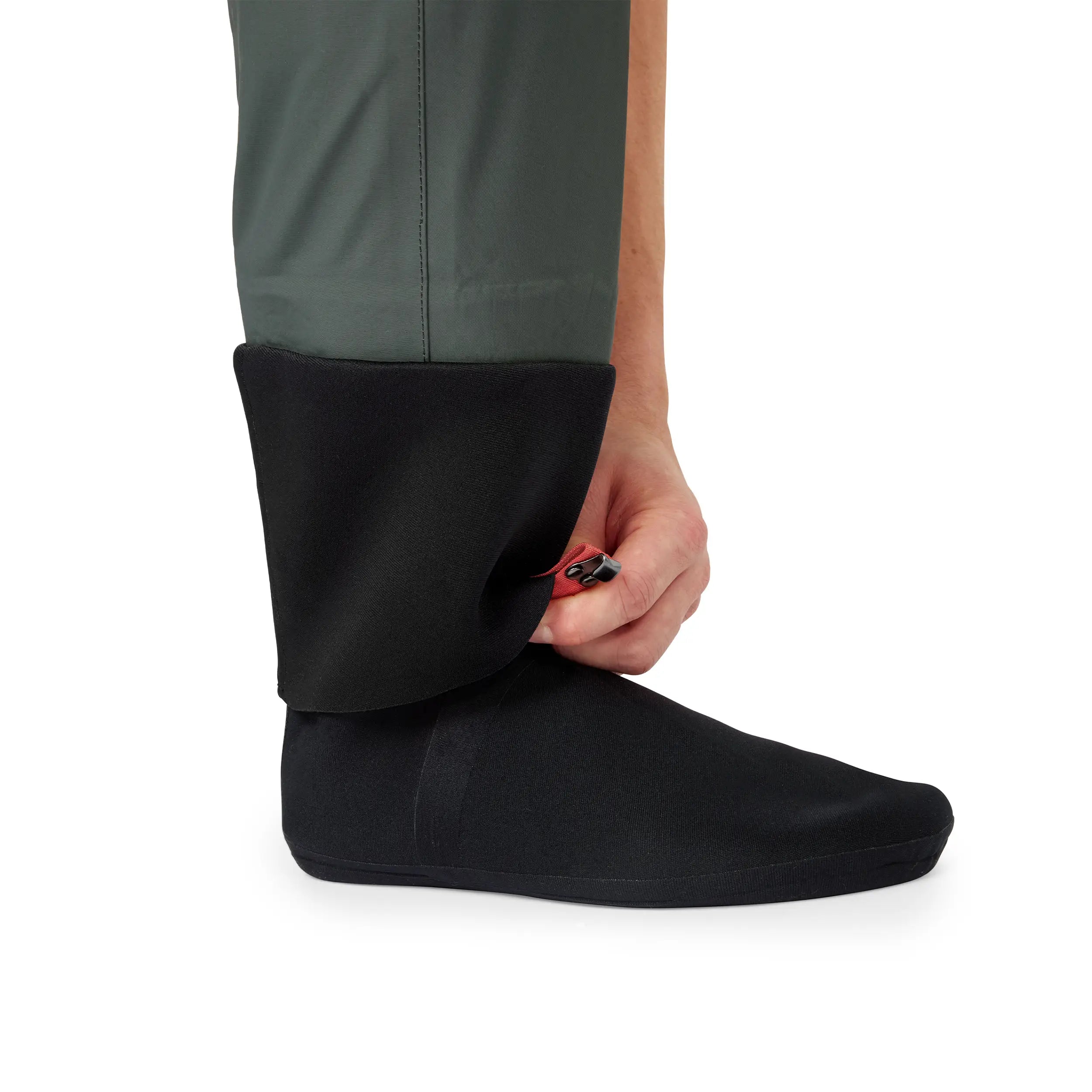 Laxa Waist Waders - Hooké