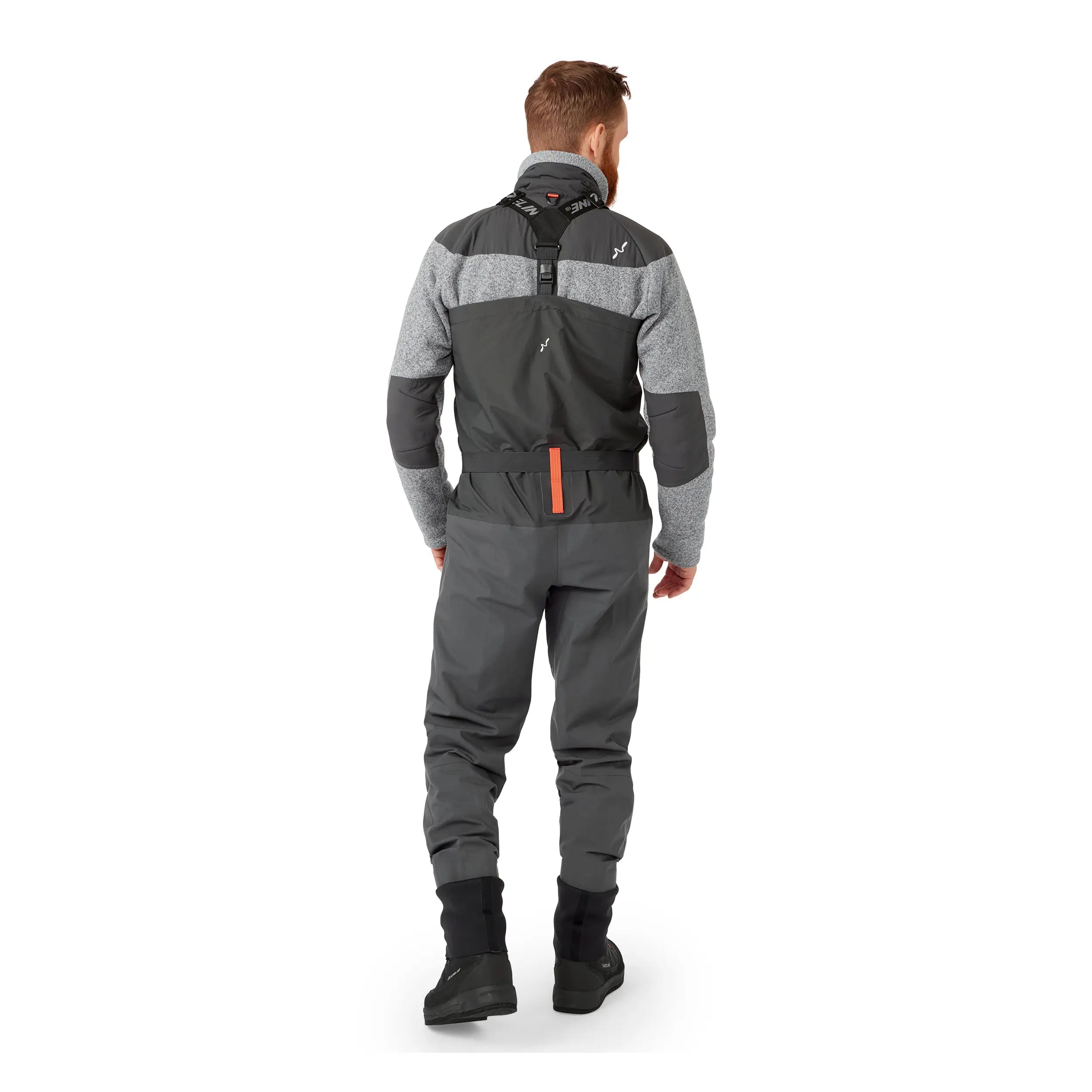 HD Sonic Waders - Hooké