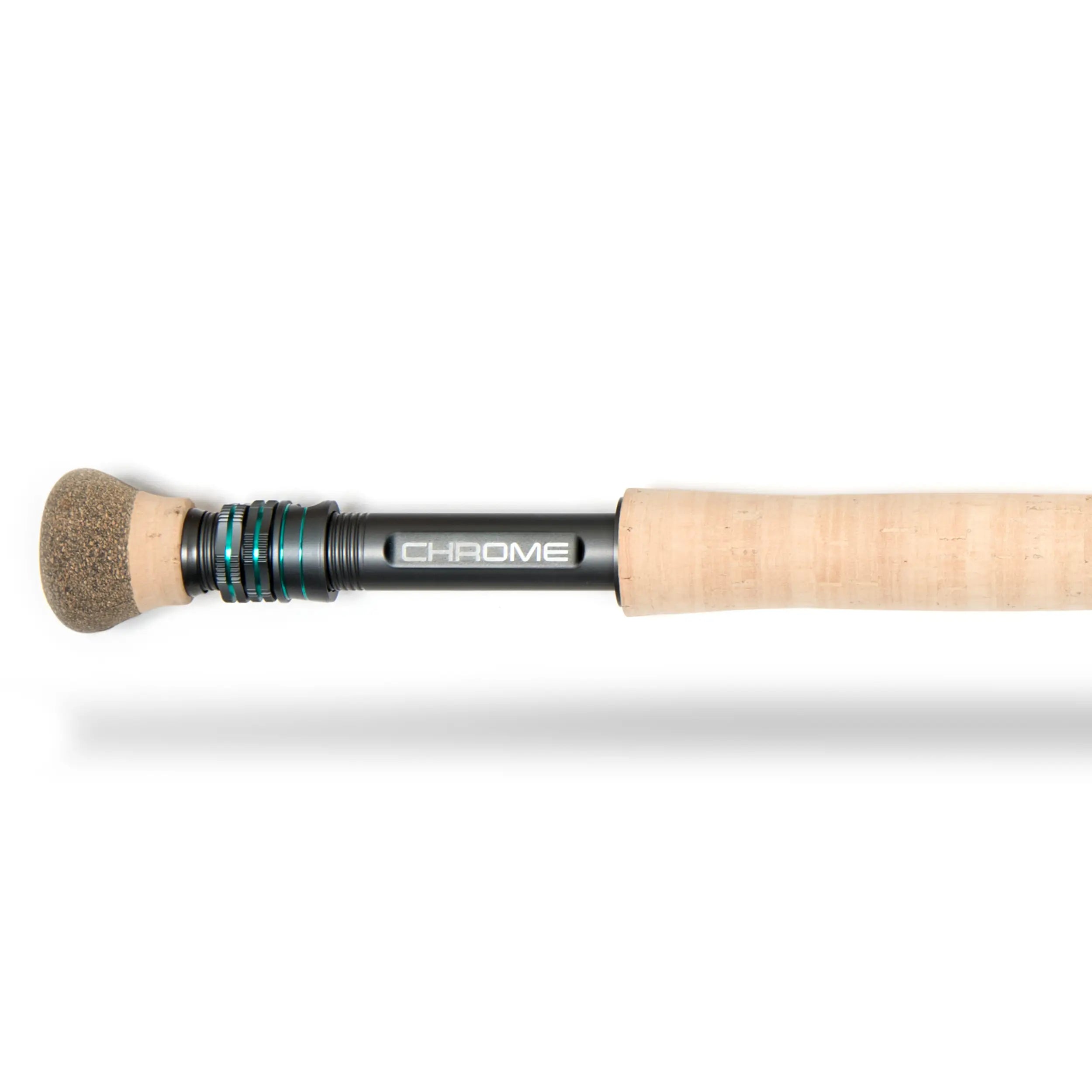 LPX Chrome Single-Hand Rod - Hooké