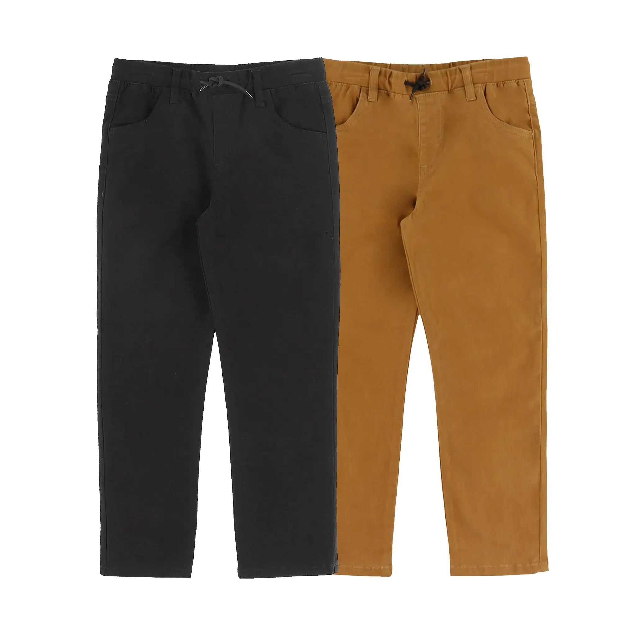K's Twill Pants Bundle
