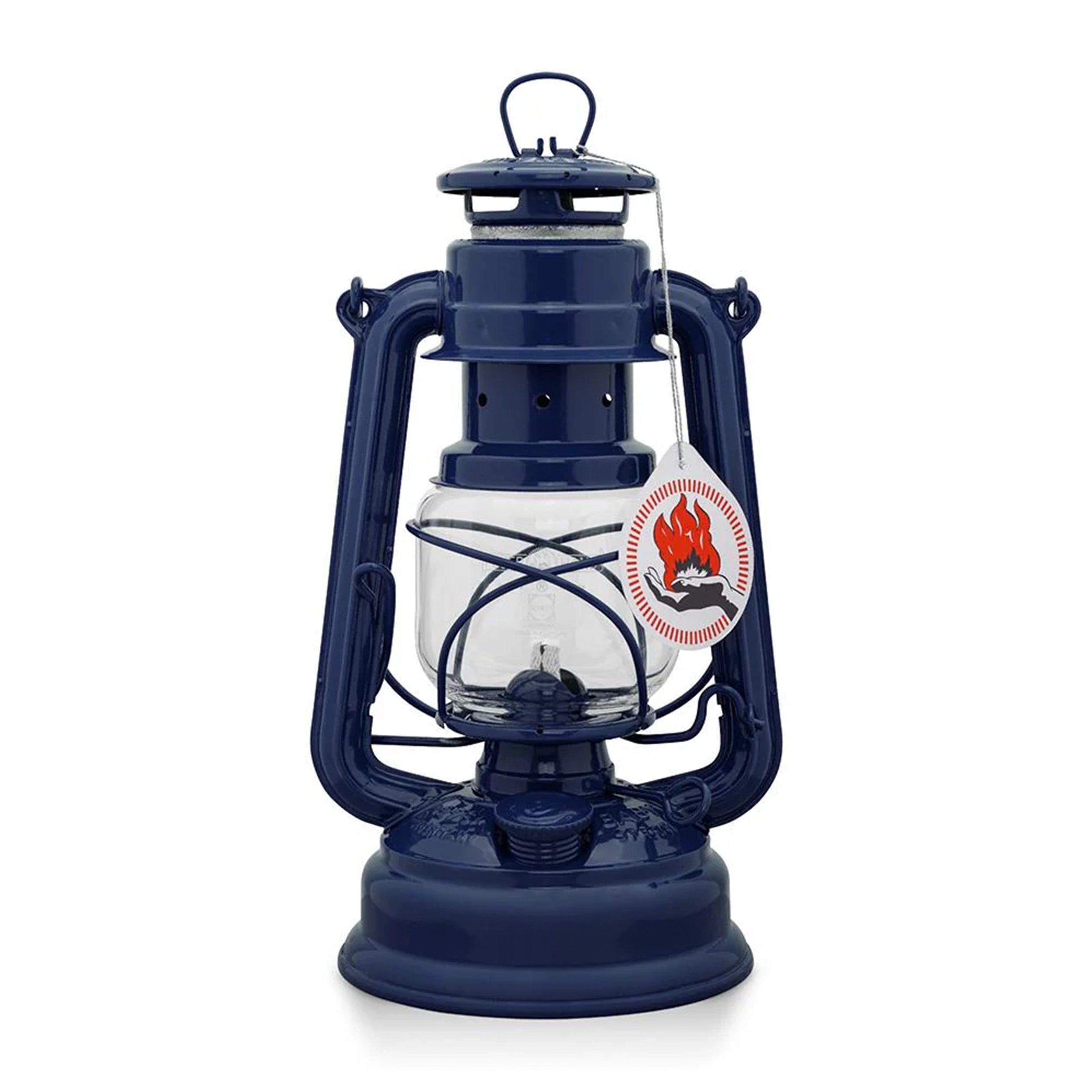 Lampe Feuerhand