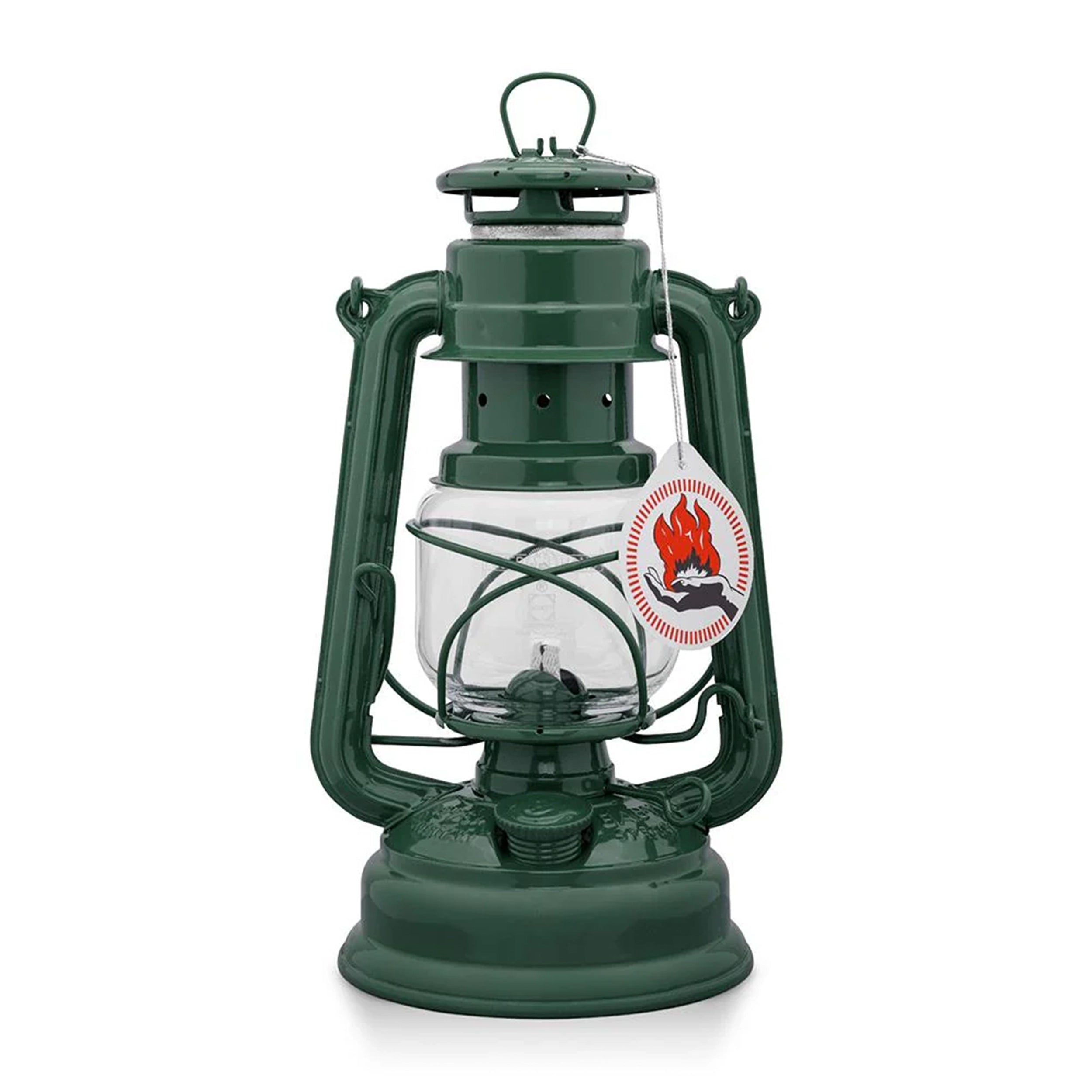 Lampe Feuerhand