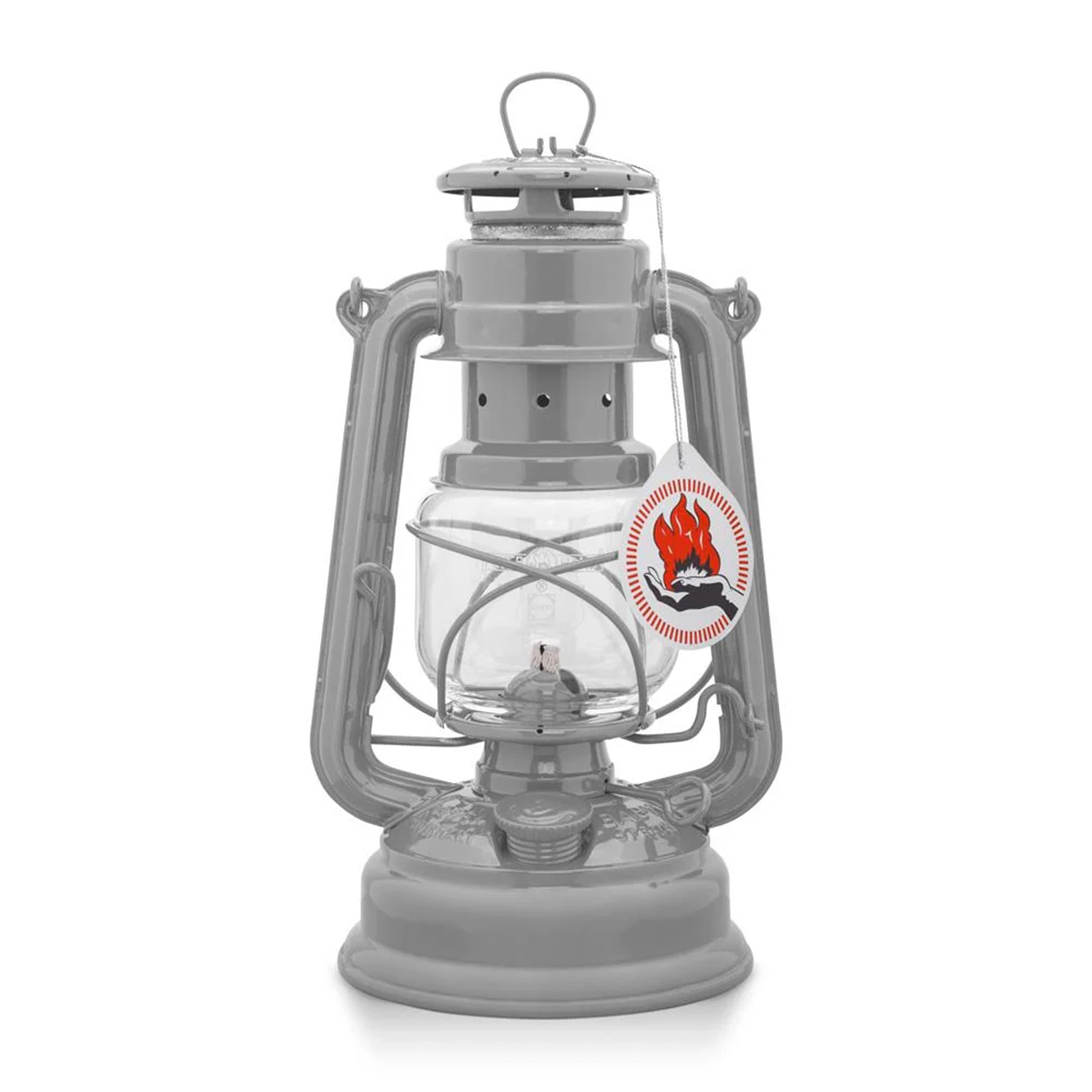 Lampe Feuerhand