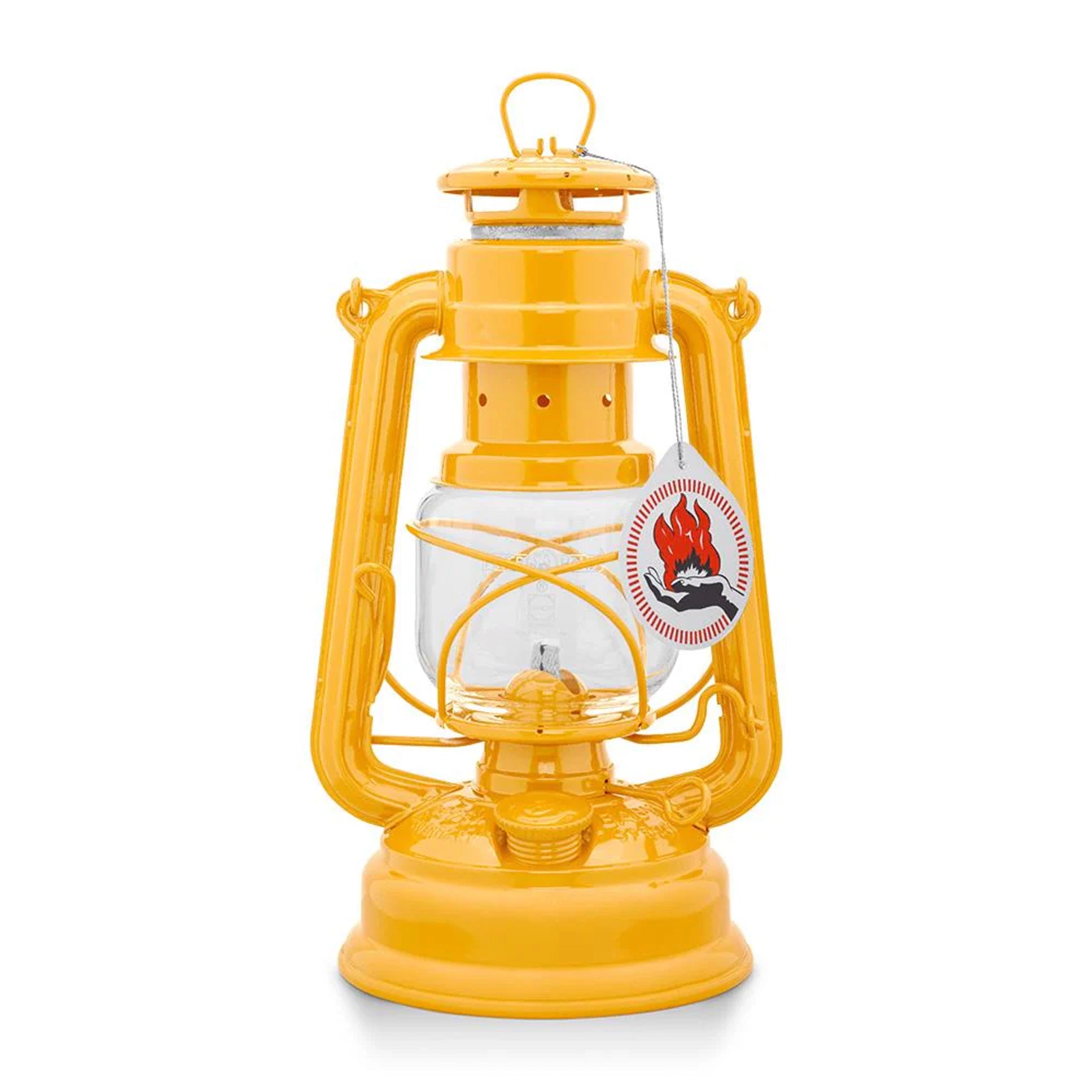 Lampe Feuerhand