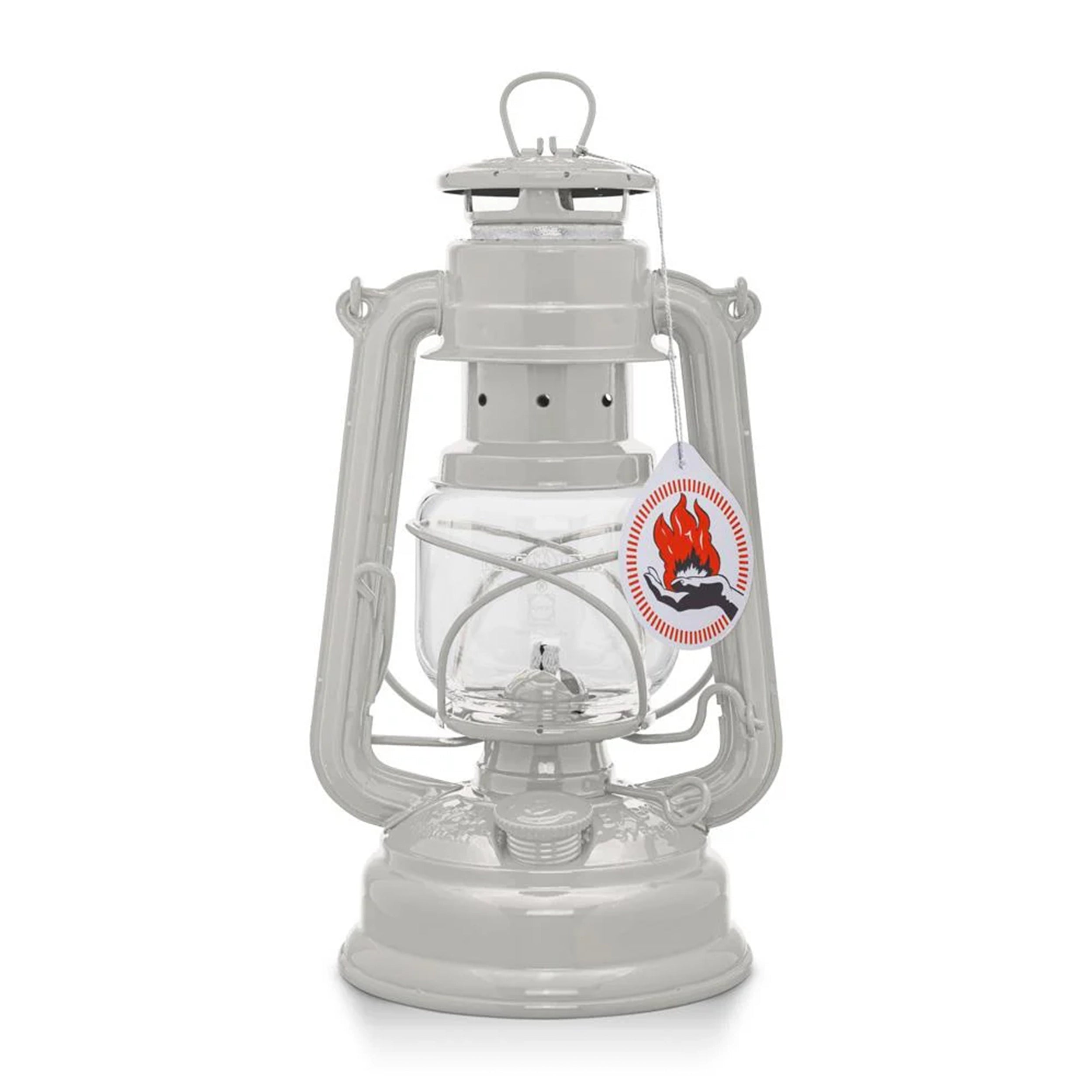 Lampe Feuerhand