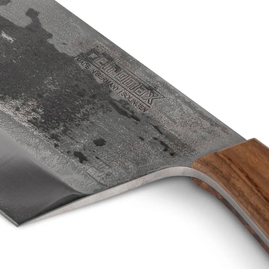 Cleaver Knife - Hooké