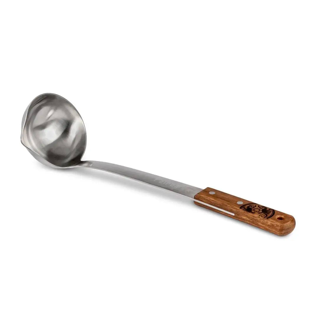 Ladle - Hooké