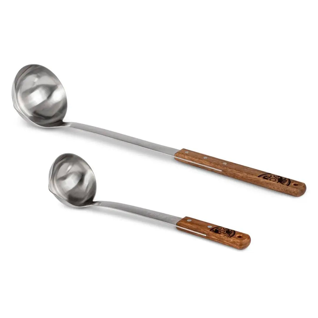 Ladle - Hooké