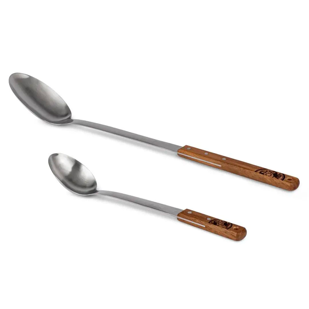 Serving Spoon - Hooké