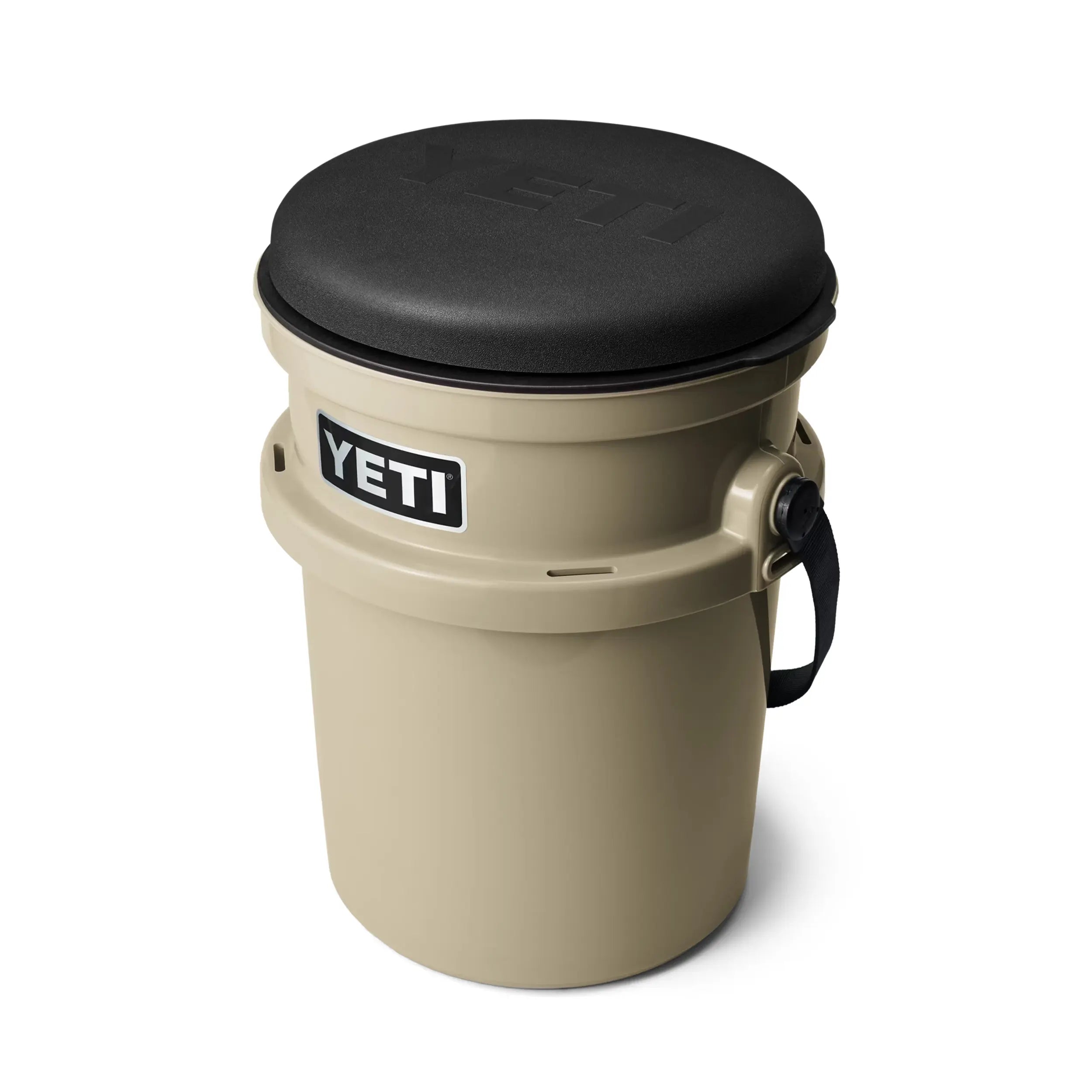 Loadout Bucket Swivel Seat