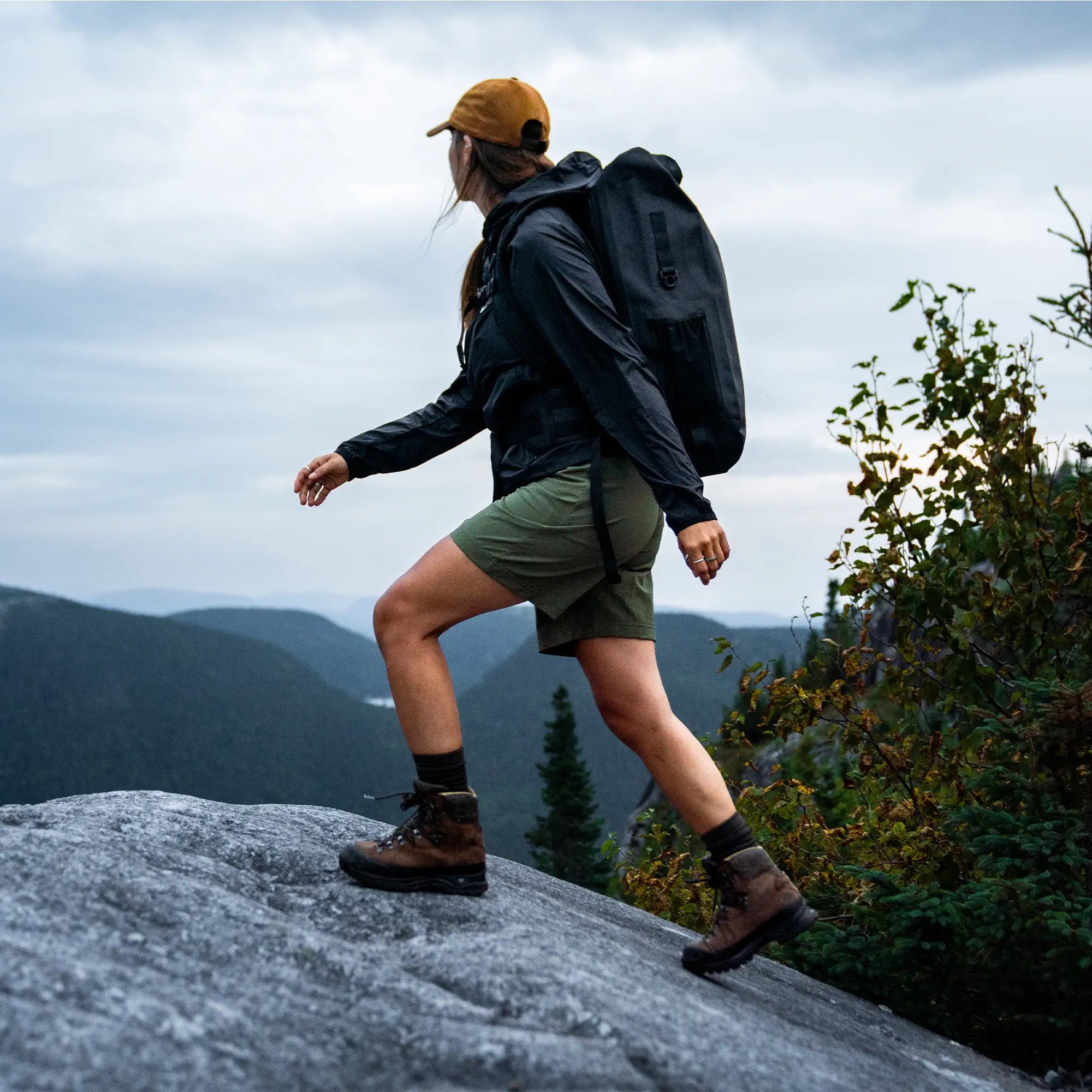 Women's Great Outdoor Women's Great Outdoor