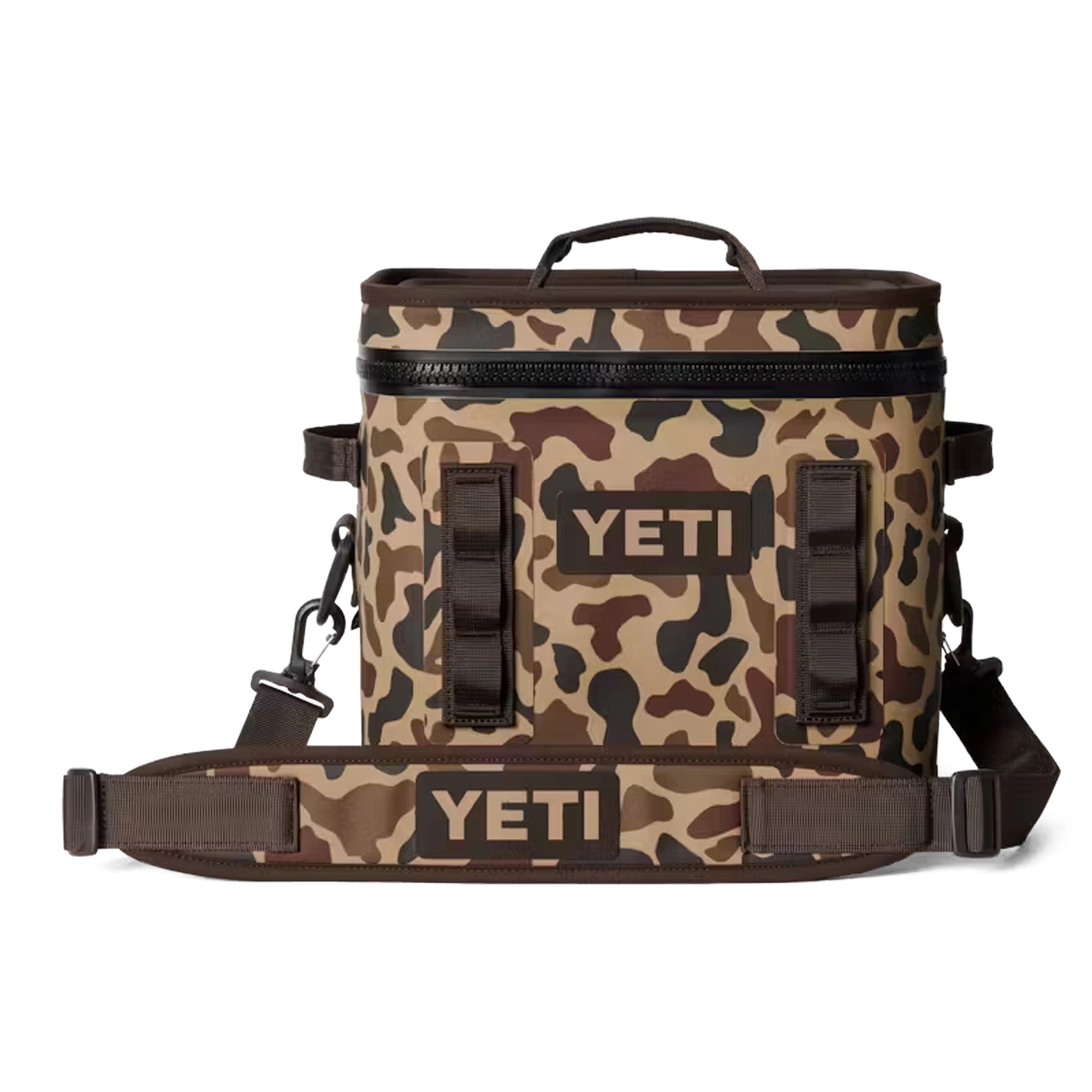 Hopper Flip 12 Soft Cooler - Hooké