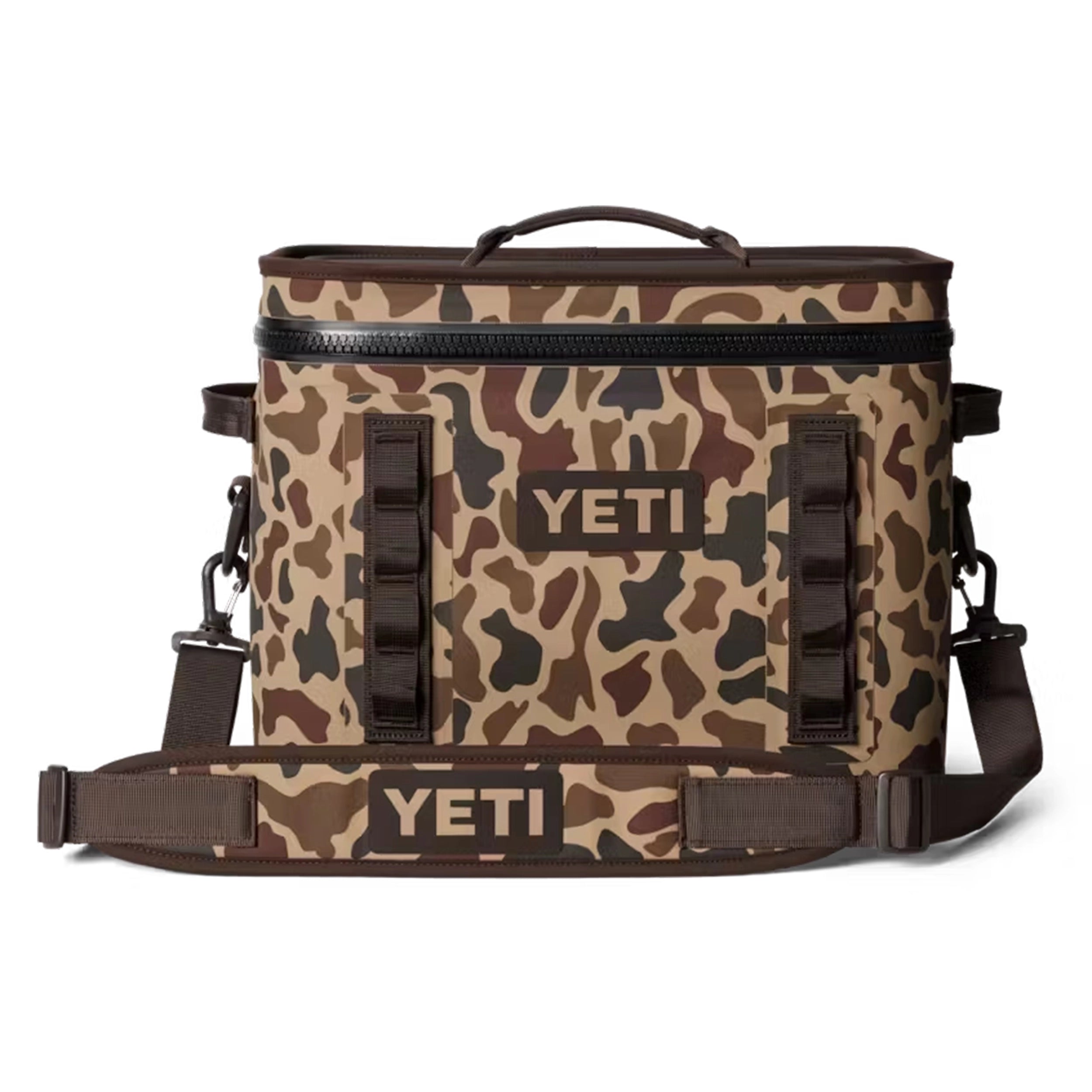 Hopper Flip 18 Soft Cooler - Hooké
