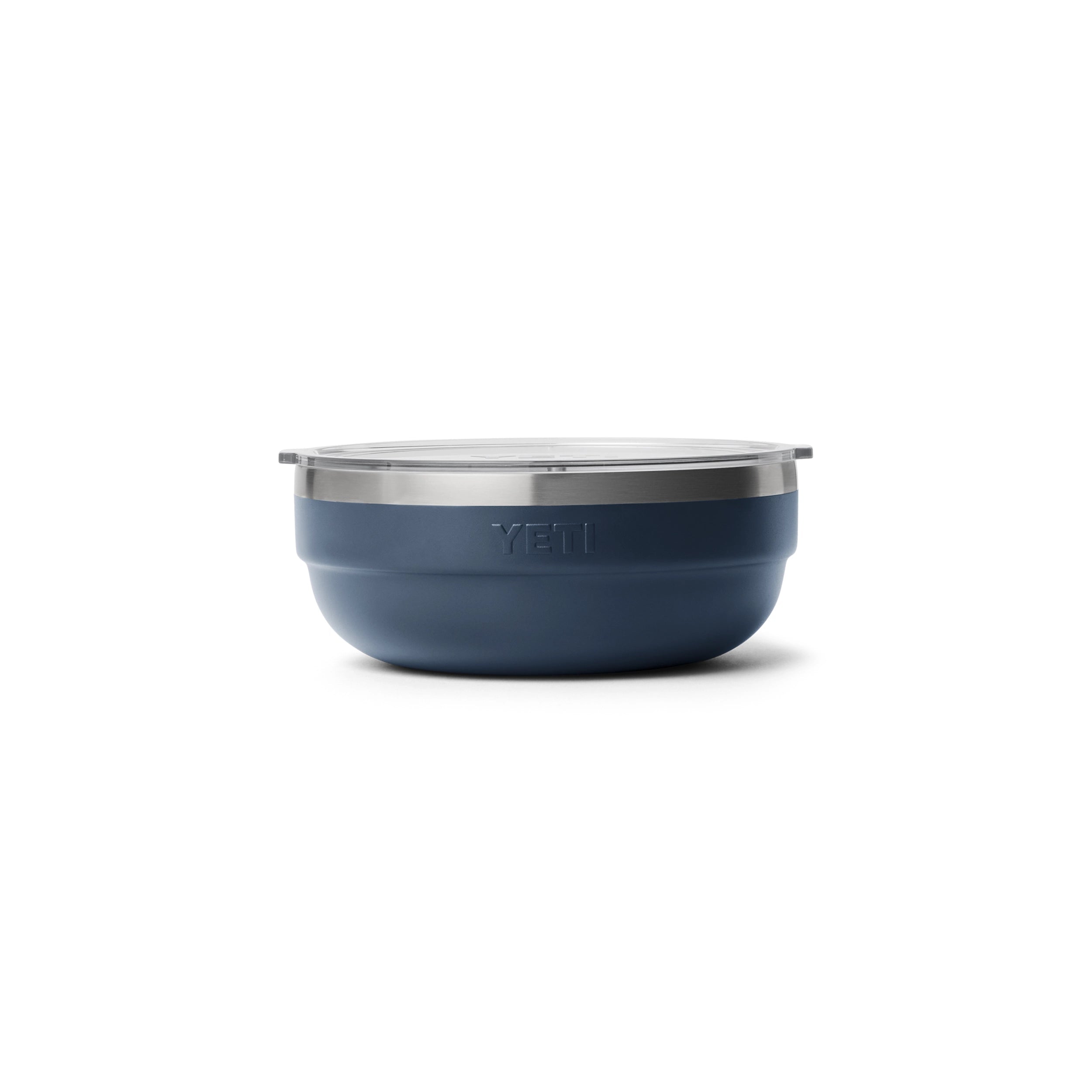 Insulated Low Bowl - Hooké
