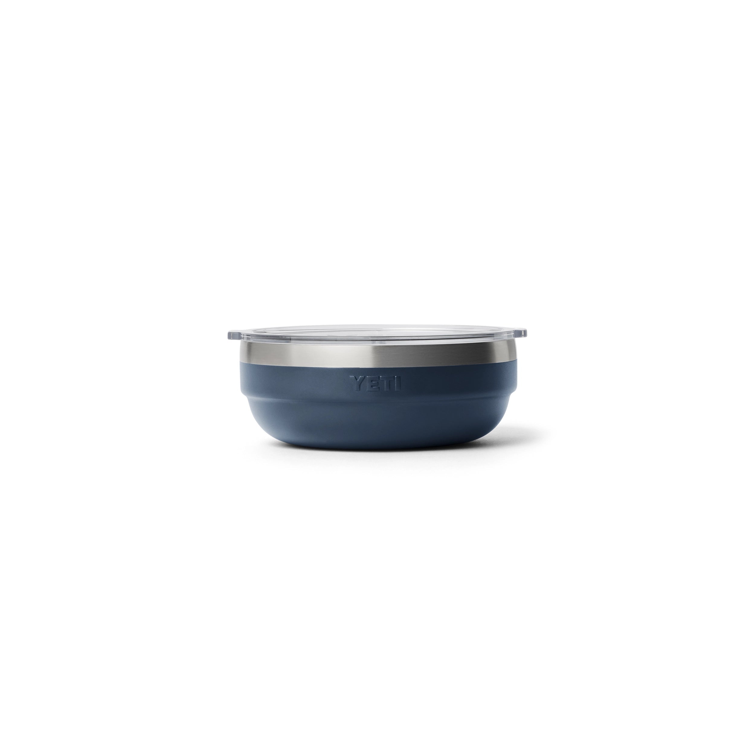 Insulated Low Bowl - Hooké