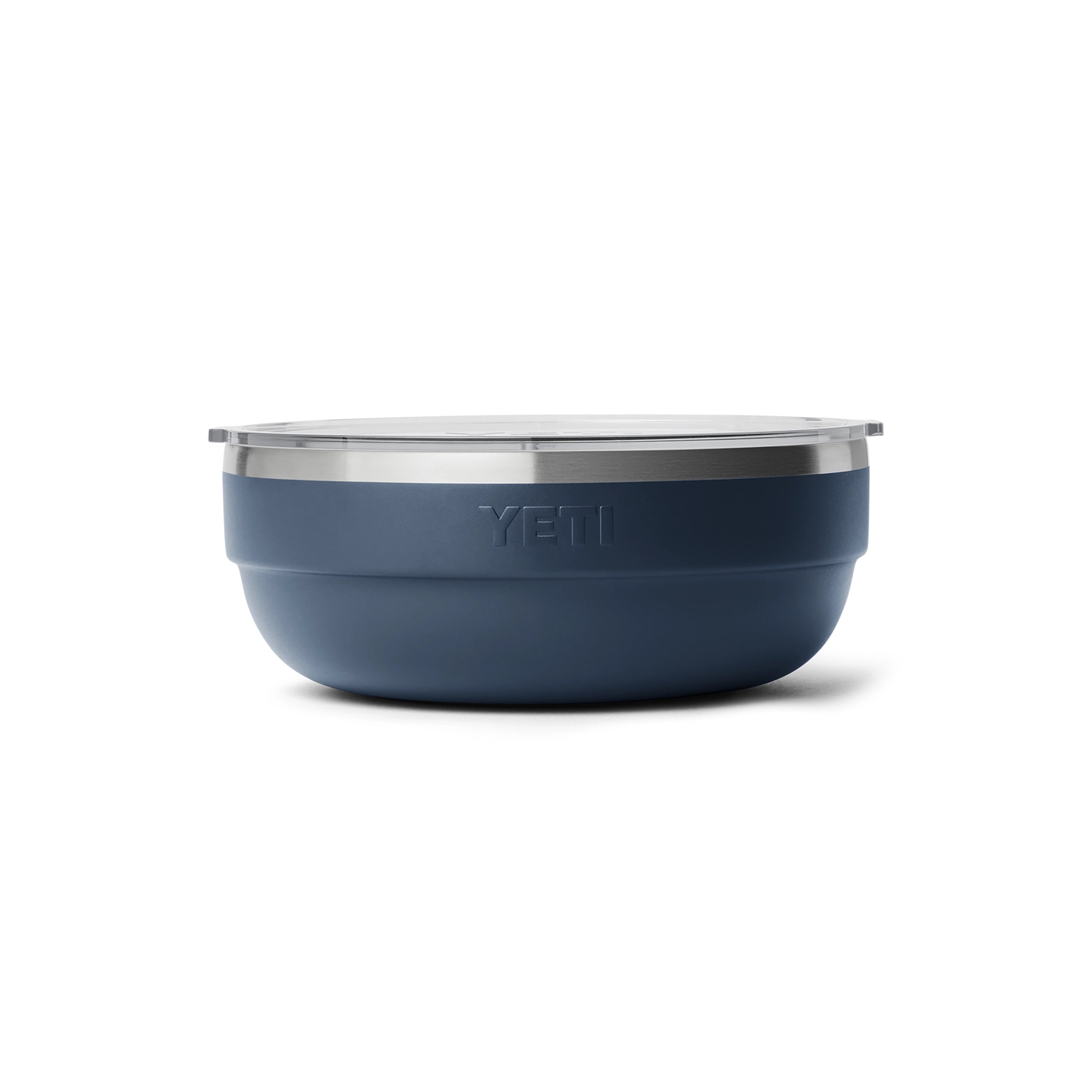 Insulated Low Bowl - Hooké