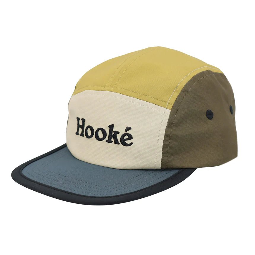 K's 5 - panel UV Cap - Hooké