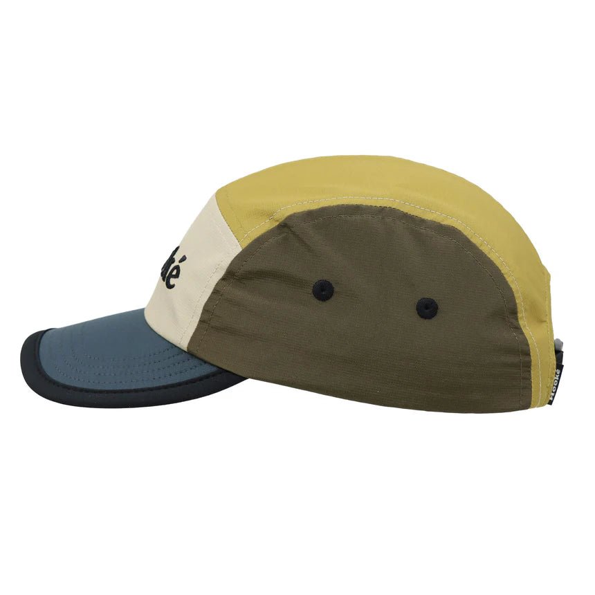 K's 5 - panel UV Cap - Hooké