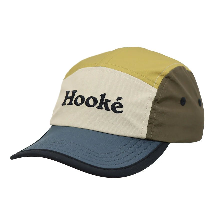 K's 5 - panel UV Cap - Hooké