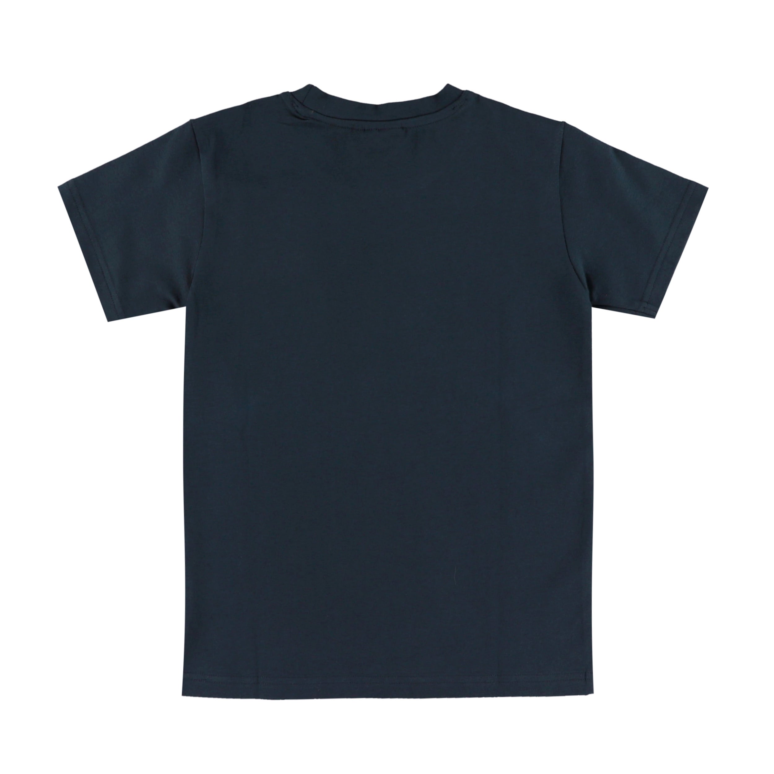K's Atlantic Salmon T-Shirt - Hooké